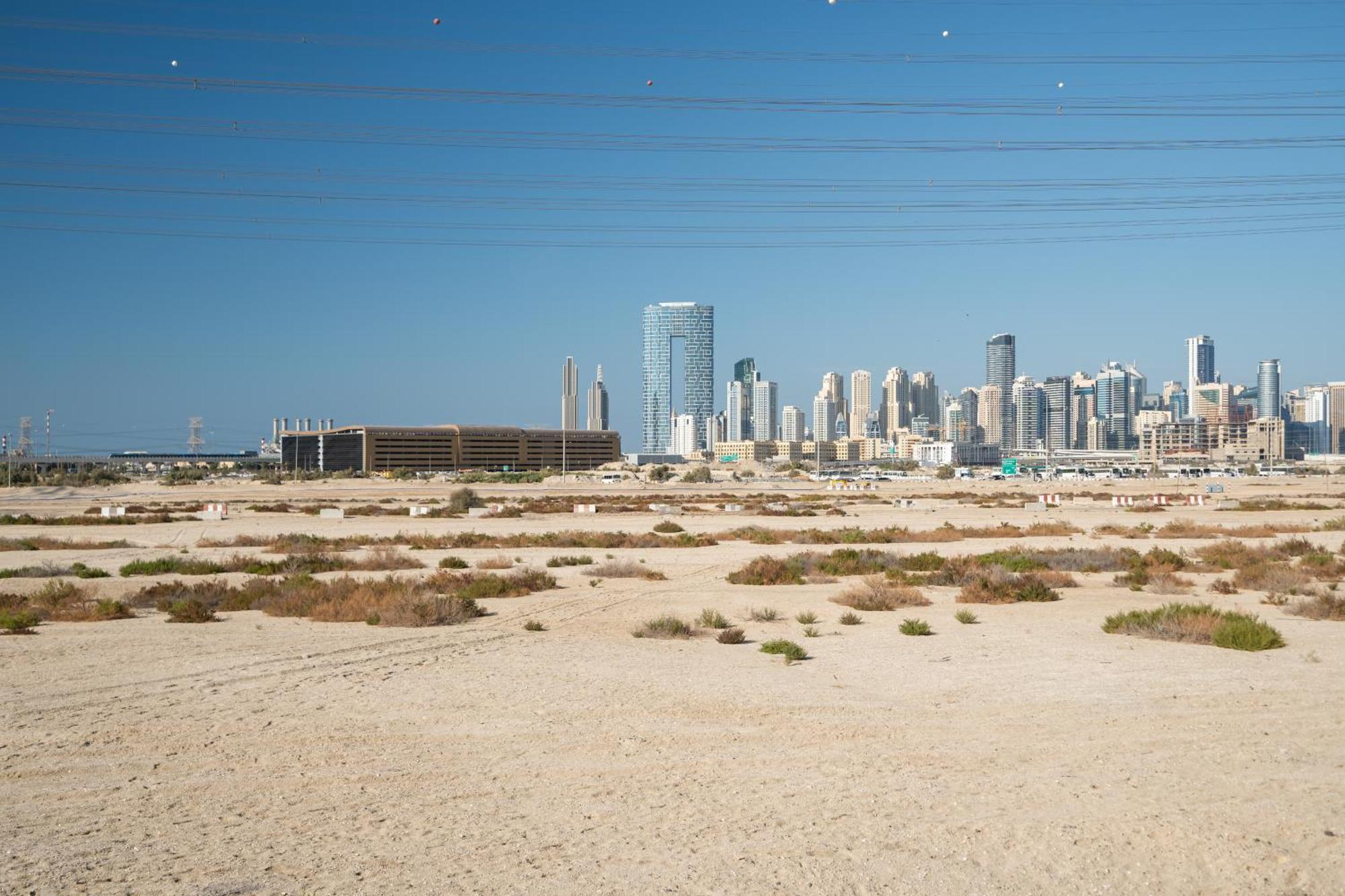 Elegant Living In Discovery Gardens Apartment Dubai