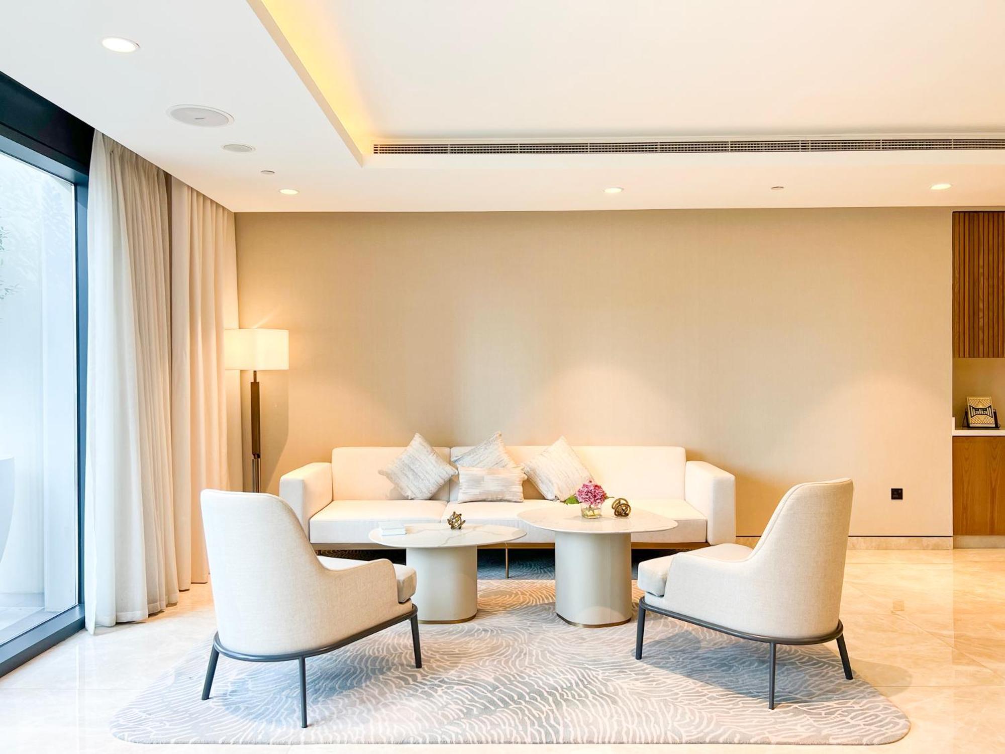 Apartment Downtown Luxury - Full Burj Khalifa View - Walking Distance To Mall Dubai
