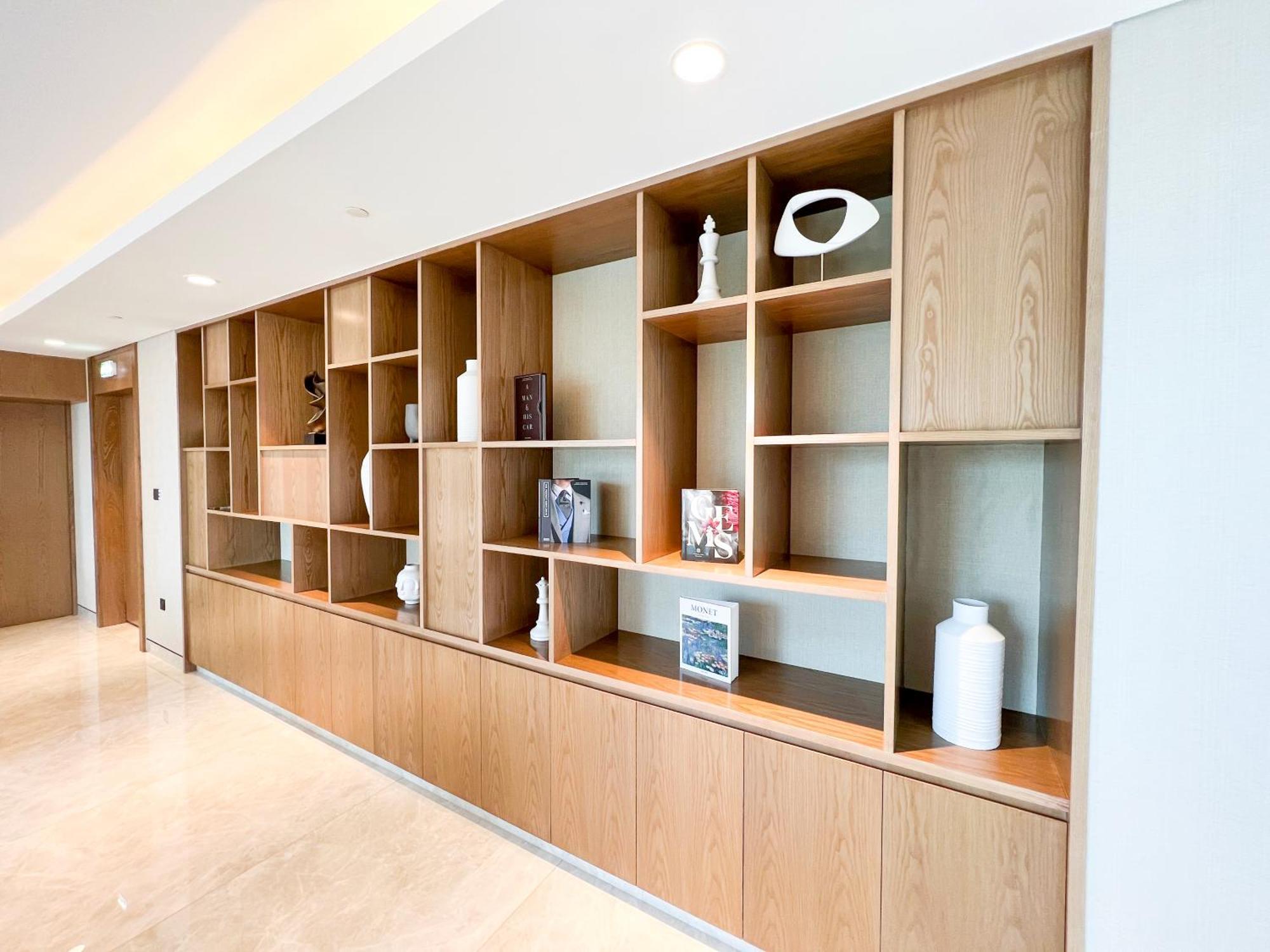 Apartment Downtown Luxury - Full Burj Khalifa View - Walking Distance To Mall