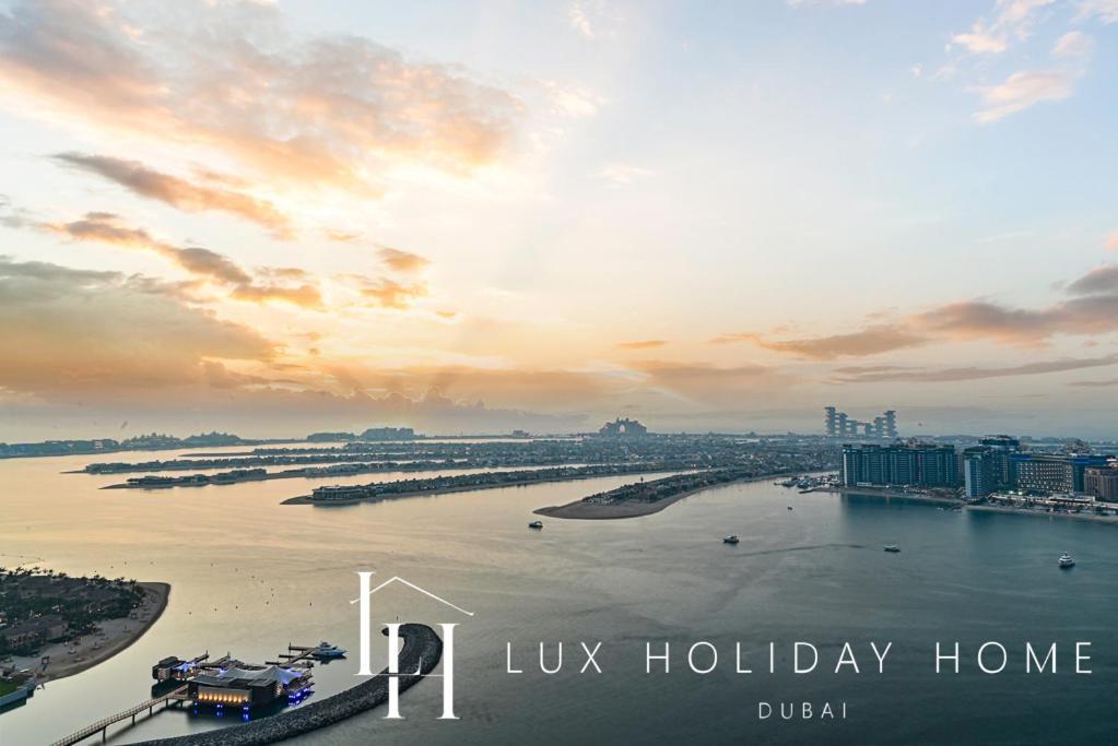 Lux The Atlantis Palm View *