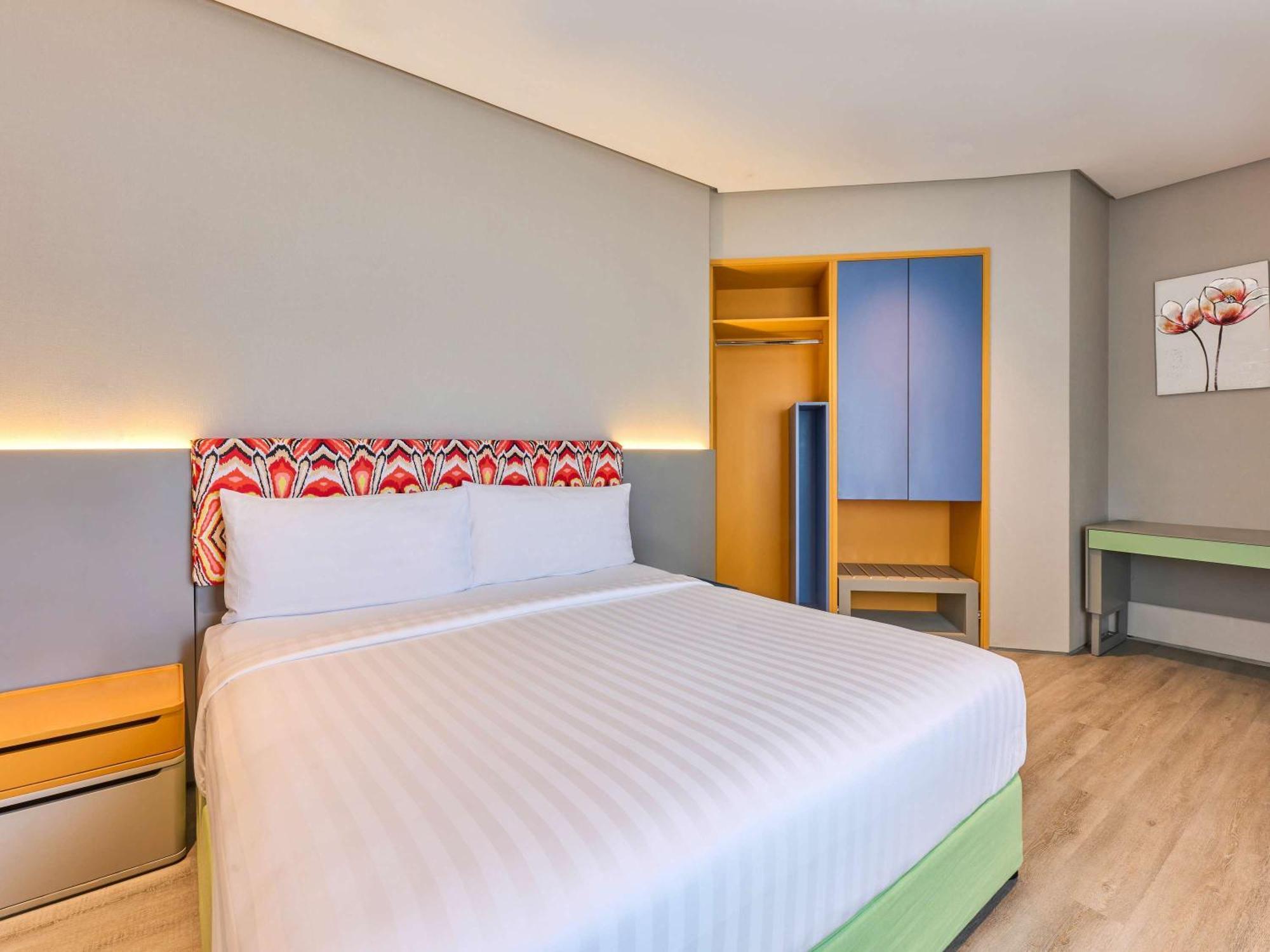Ibis Styles Jumeira Hotel