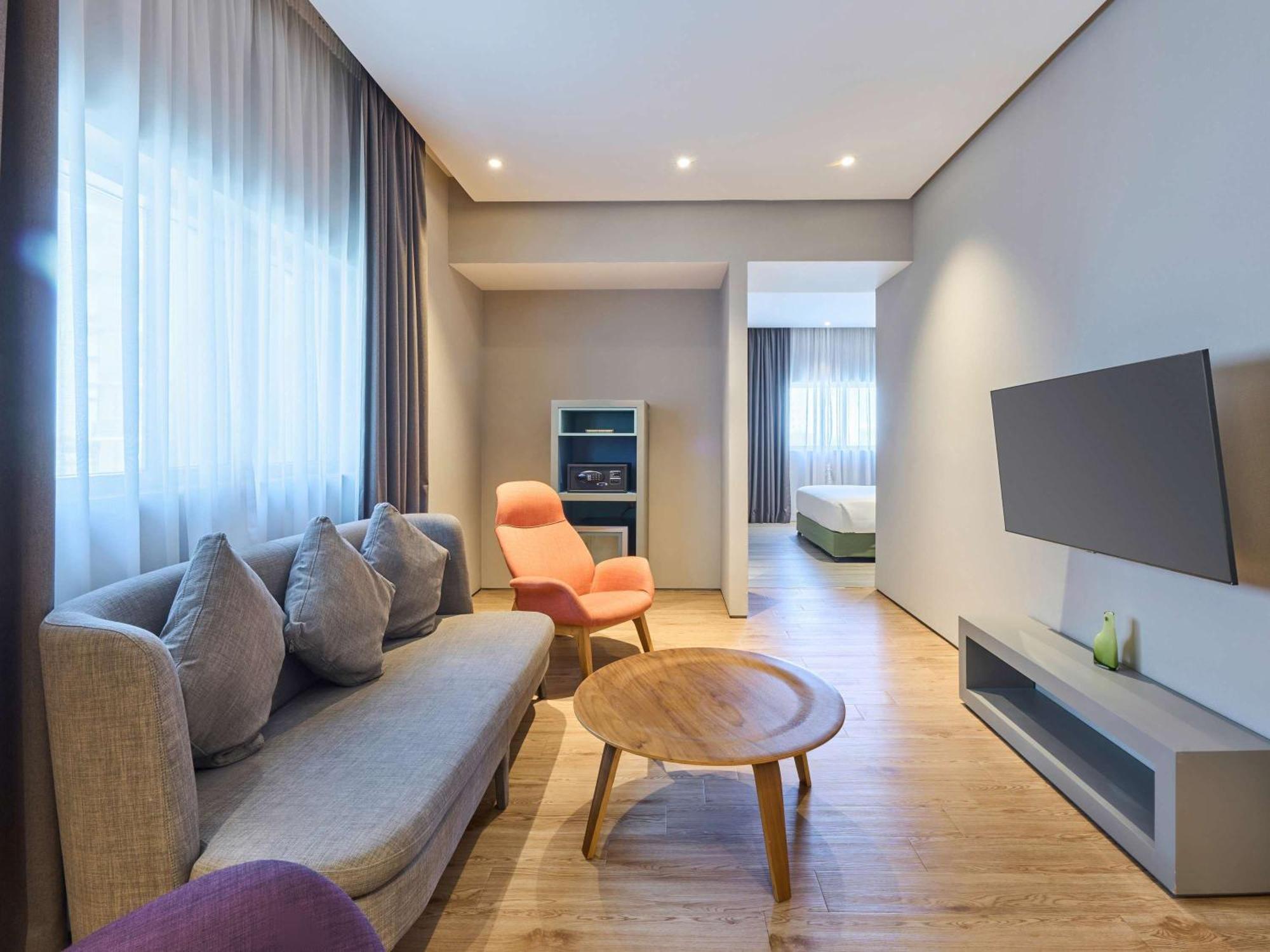 Hotel Ibis Styles Jumeira