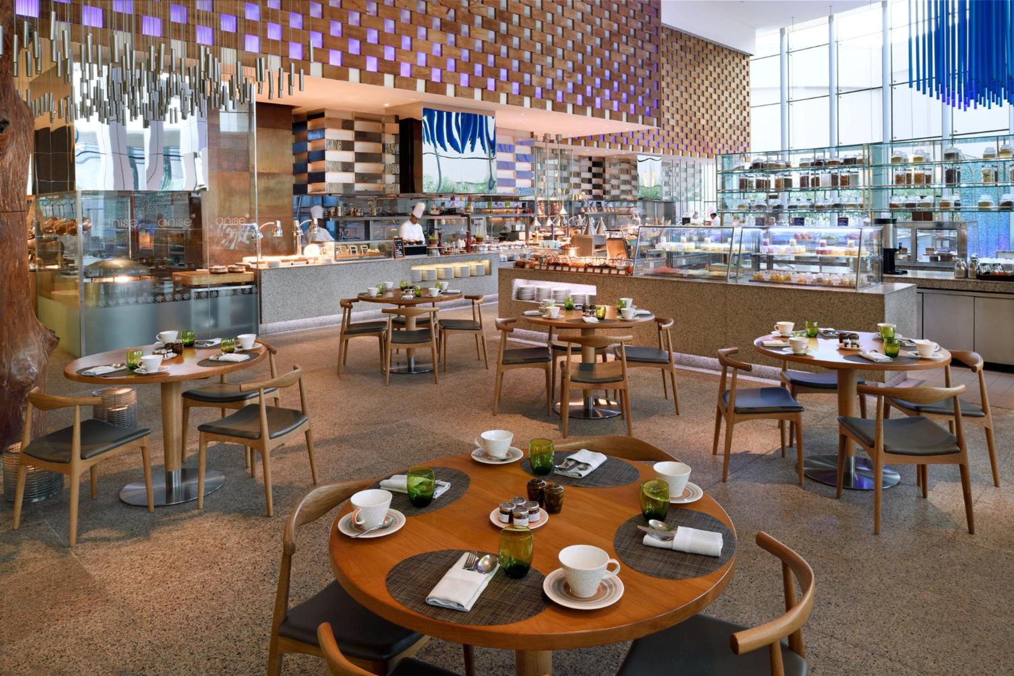 Intercontinental Festival By Ihg Hotel