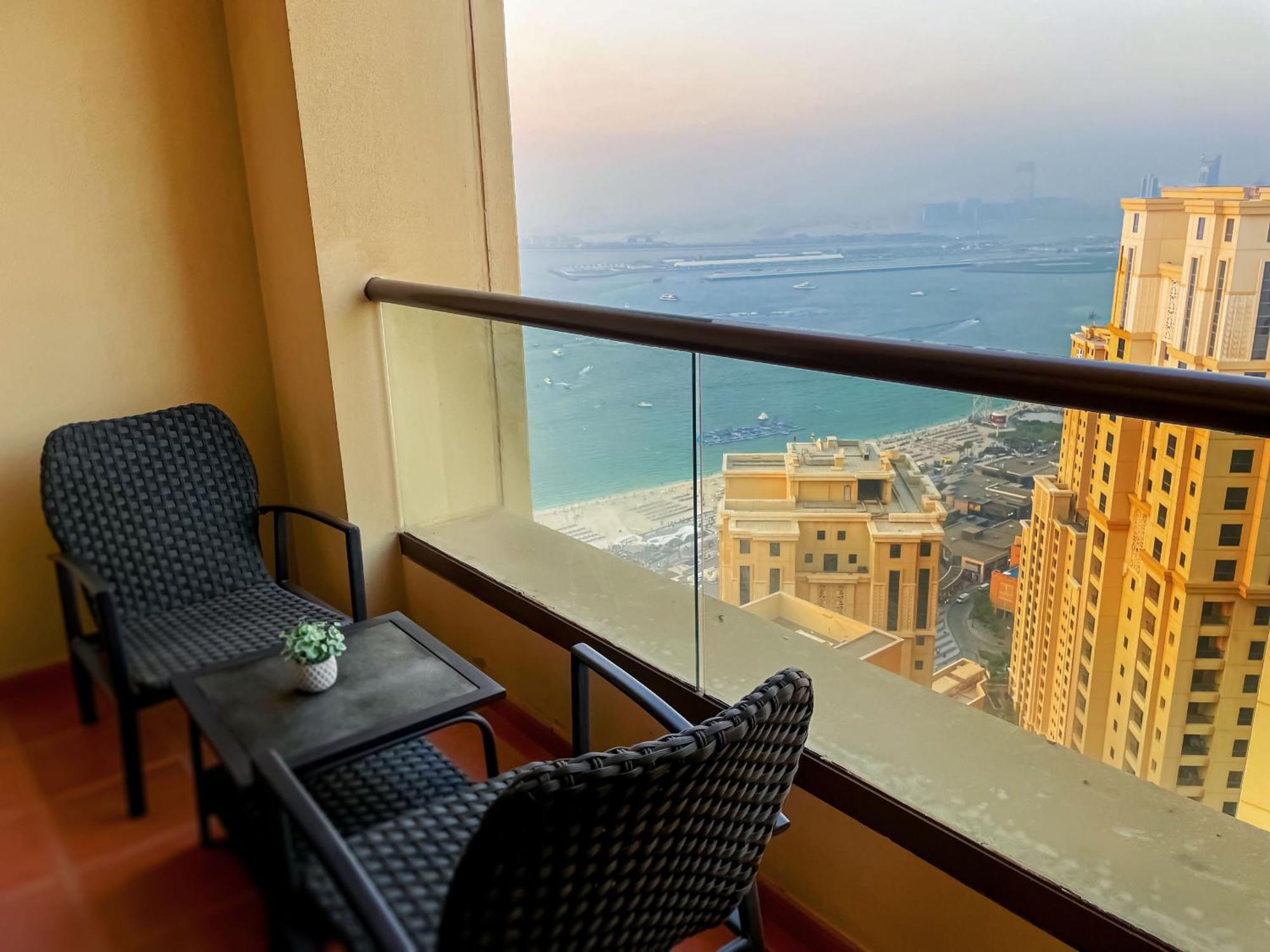Stunning Sea And Marina View *