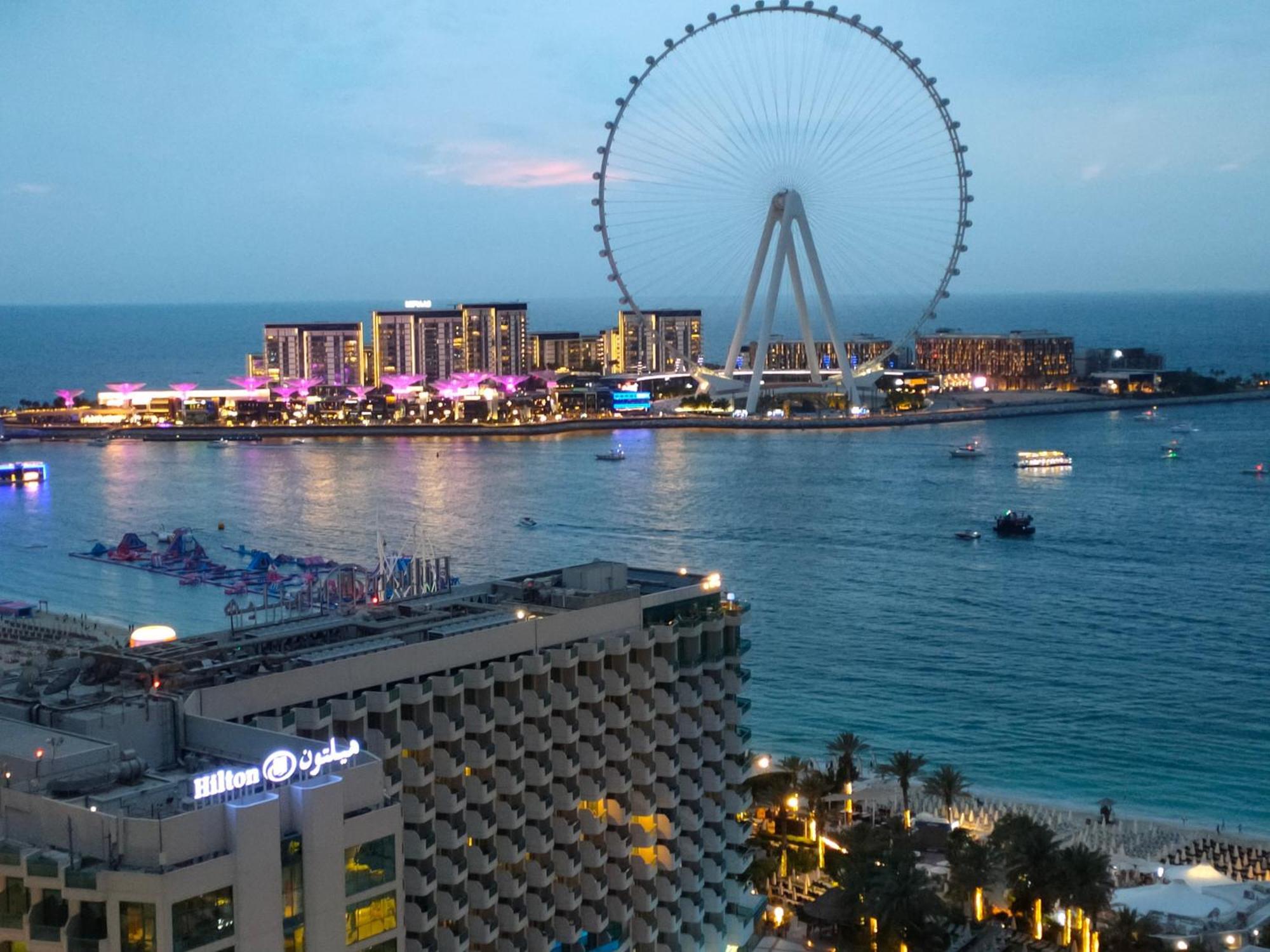 Bohemian Backpackers Hostel Dubai