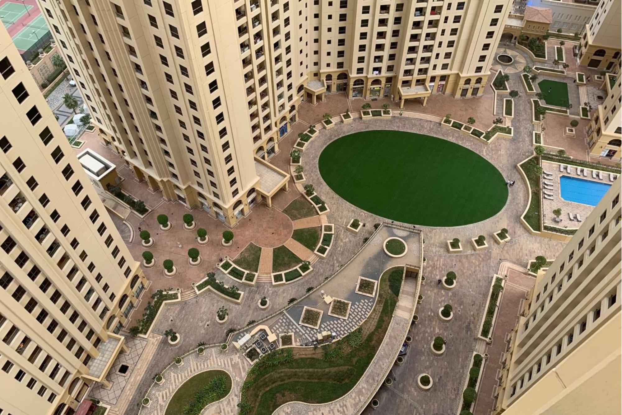 Homestar Deluxe Jbr Meditation & Wellness