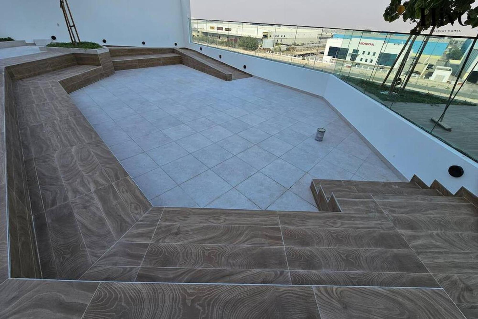 7 By Aurora 303 Apartment Dubai