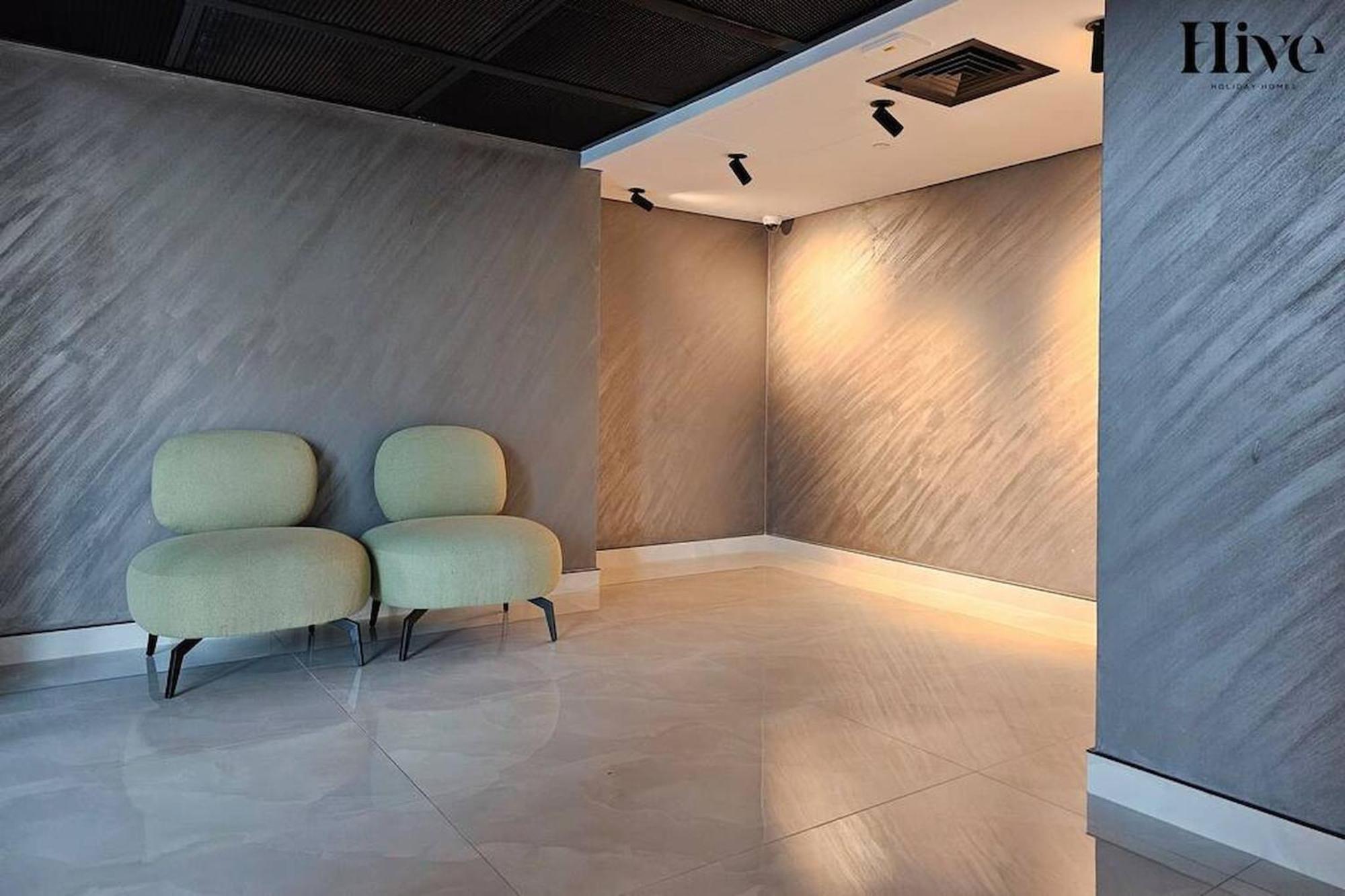 7 By Aurora 209 Apartment Dubai