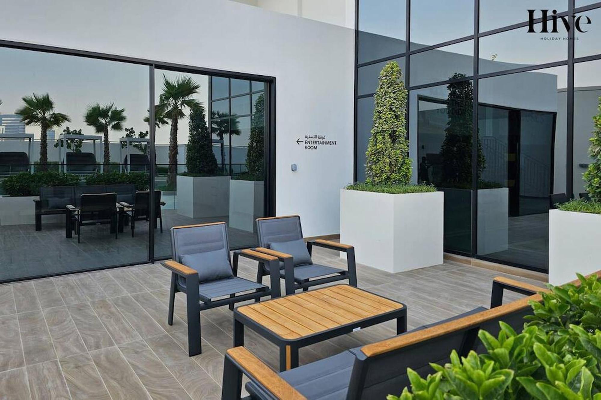 Apartment 7 By Aurora 209 Dubai