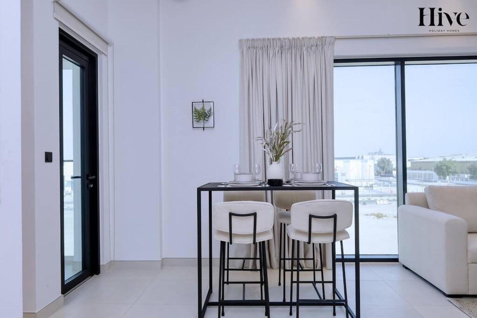 7 By Aurora 209 Apartment Dubai