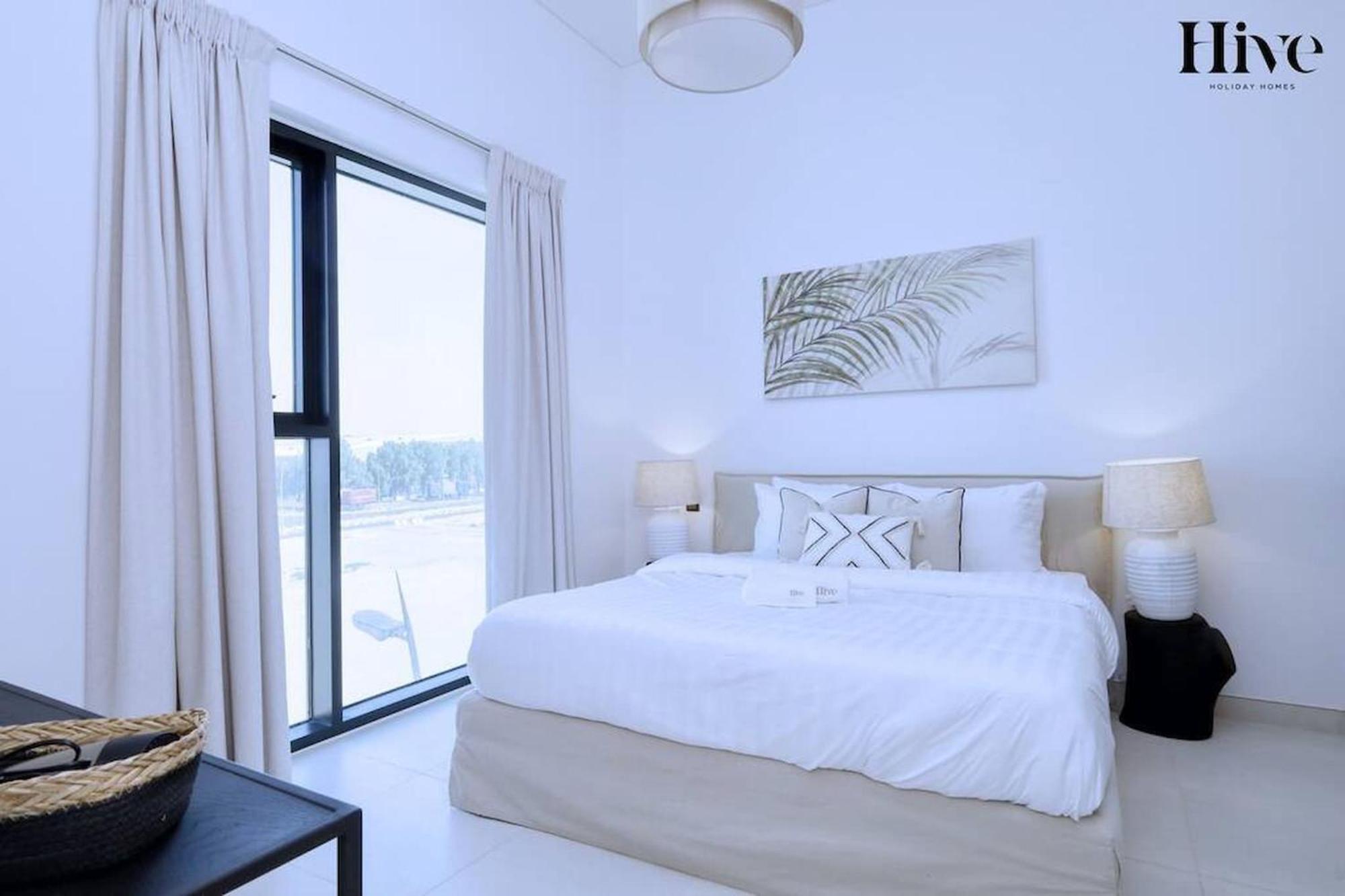 7 By Aurora 209 Apartment Dubai