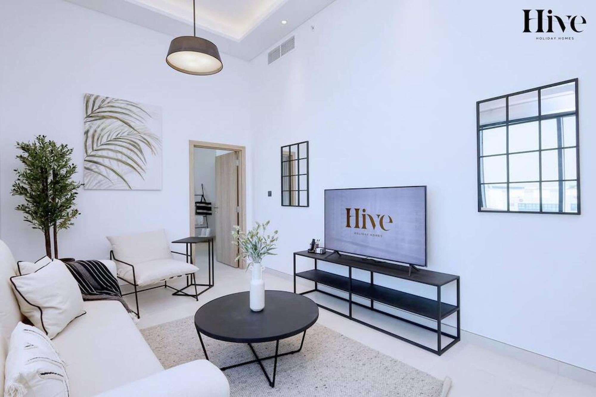 Apartment 7 By Aurora 209 Dubai