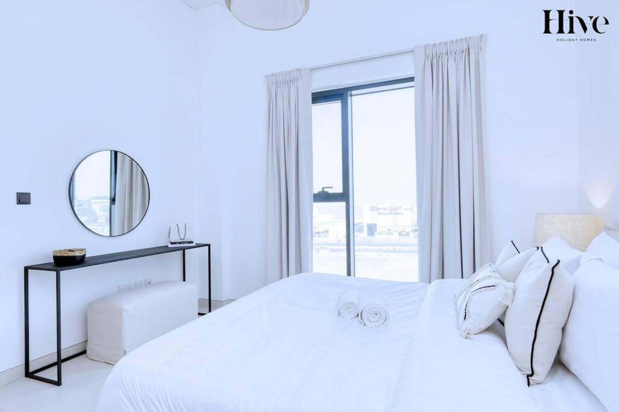 7 By Aurora 209 Apartment *