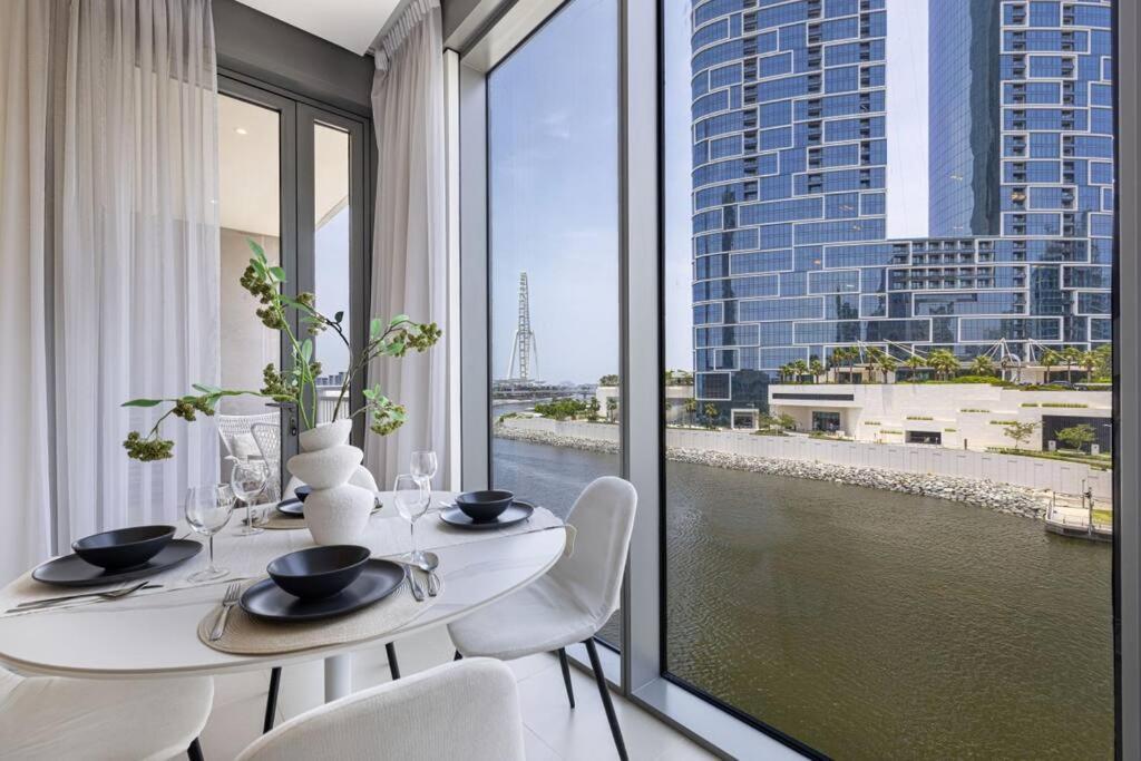 Water Front - Beautiful 1br On Marina Dubai