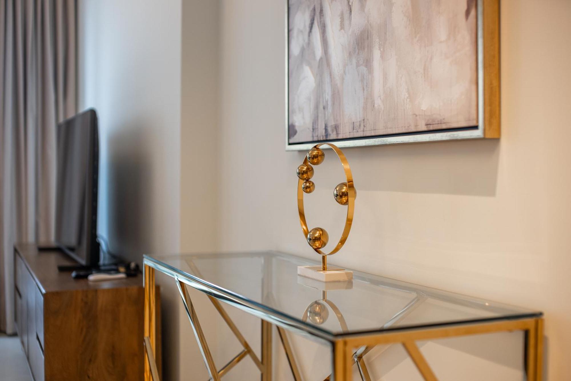Apartment In Downtown In Act I Act Ii Dubai