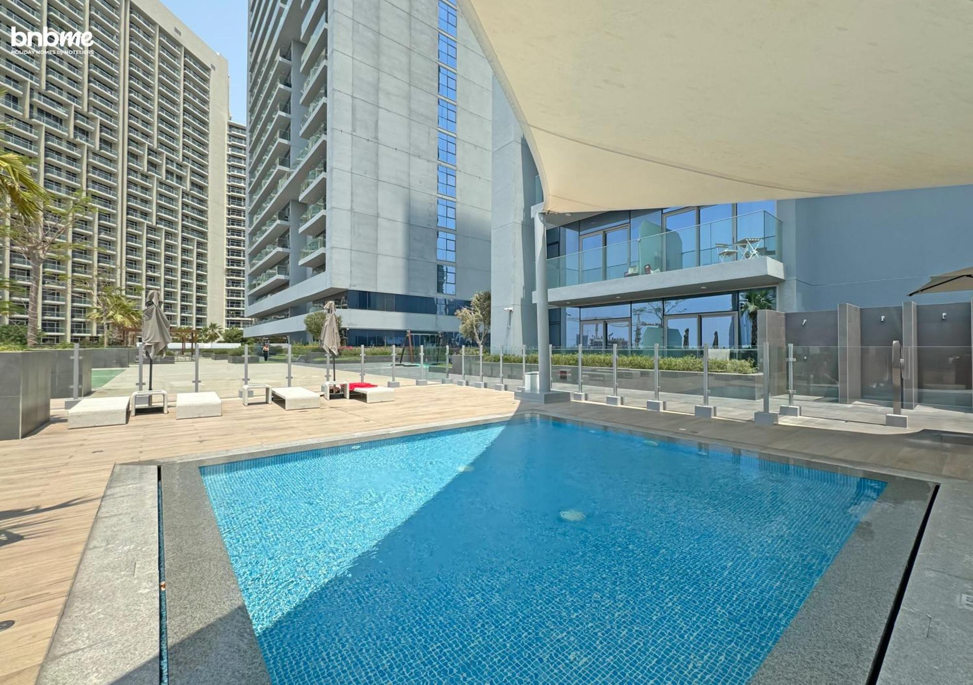 Bnbme - Bloom Heights Jvc * Dubai