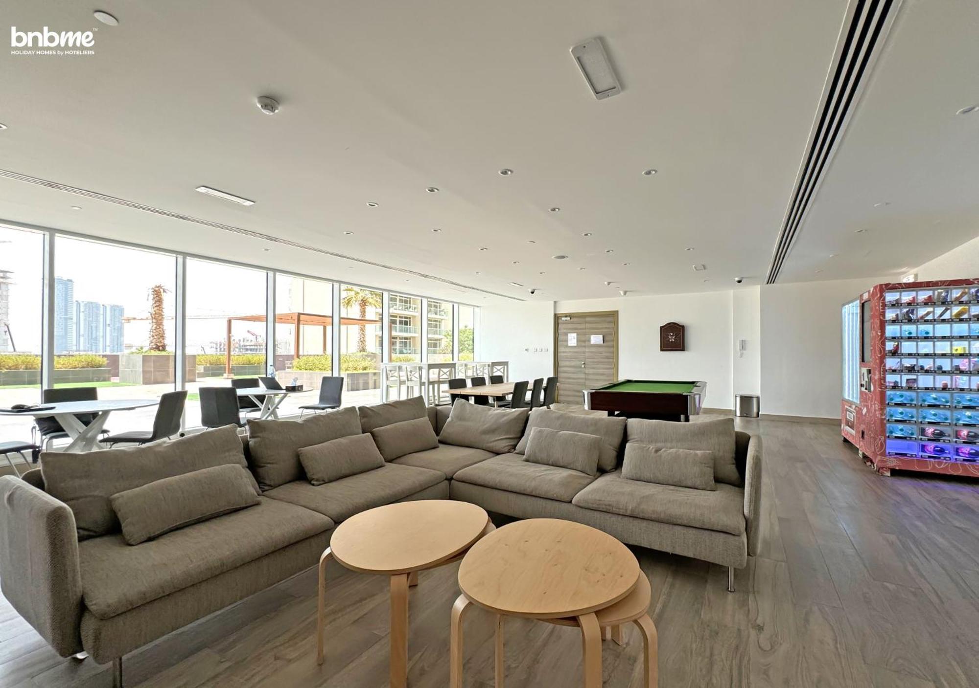 Bnbme - Bloom Heights Jvc Apartment Dubai