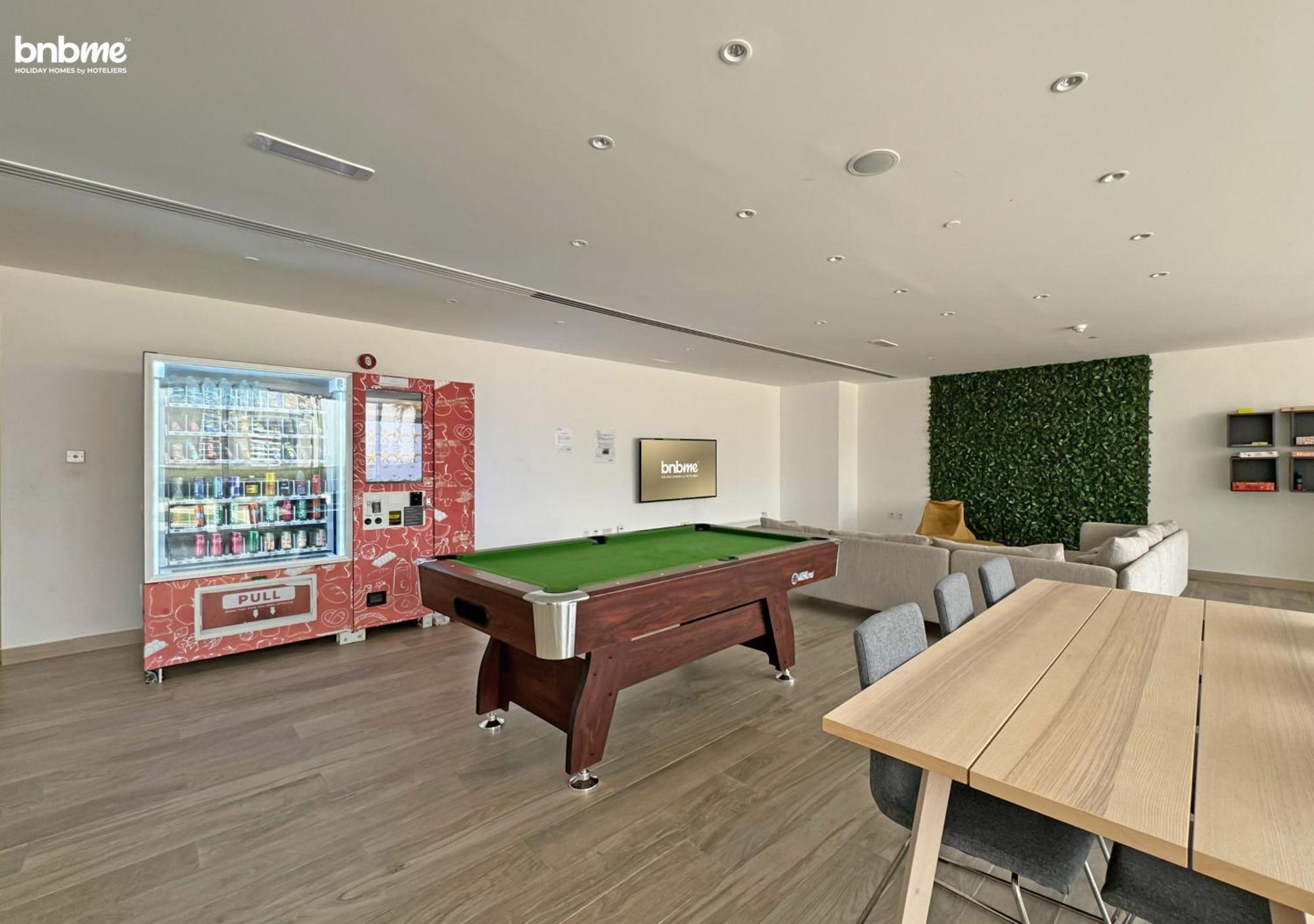 Apartment Bnbme - Bloom Heights Jvc *