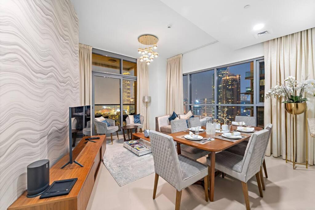 Apartment Modern 2br Flat In Bellevue Tower Walk To Mall