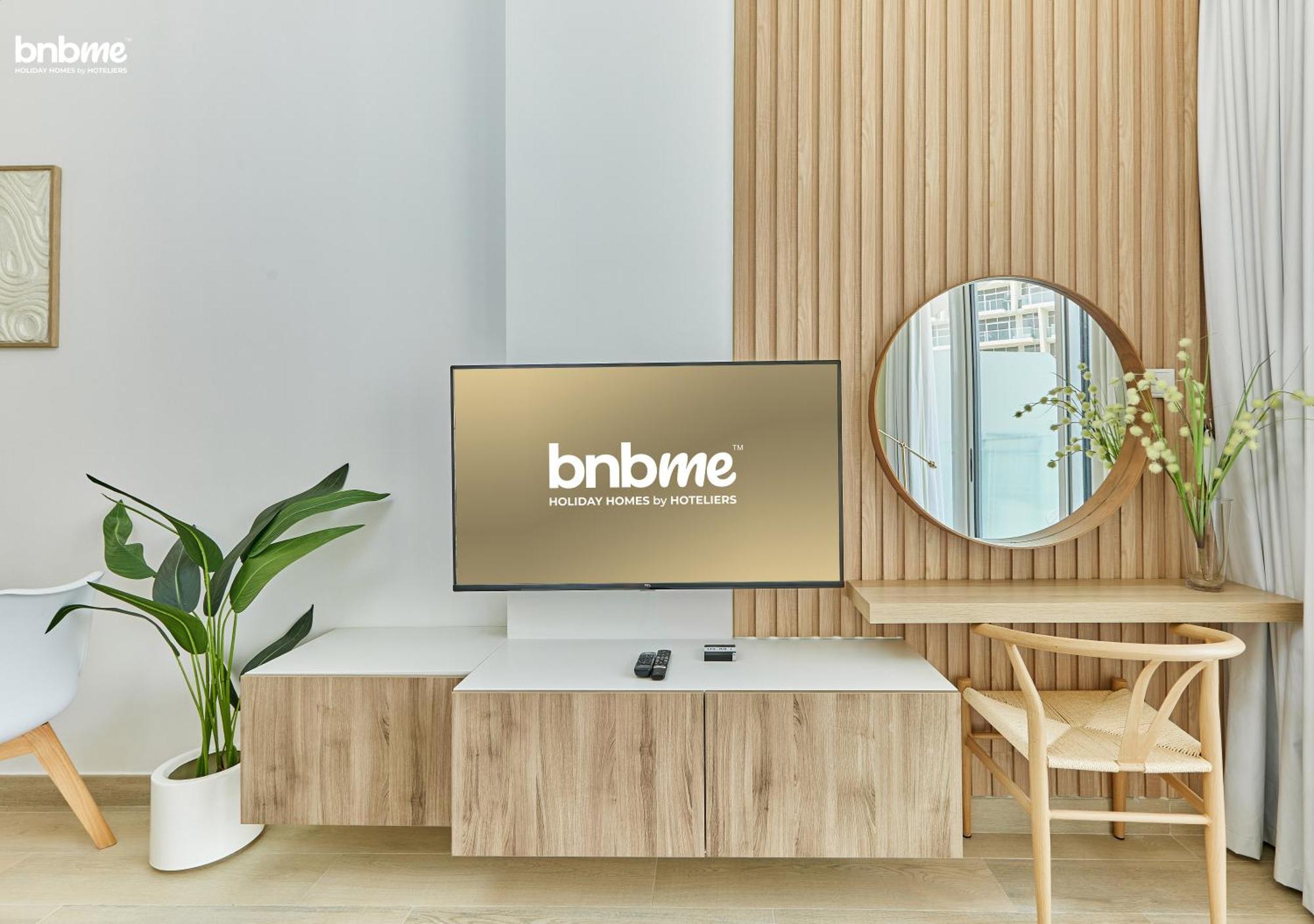 Bnbme - Bloom Heights Jvc * Dubai