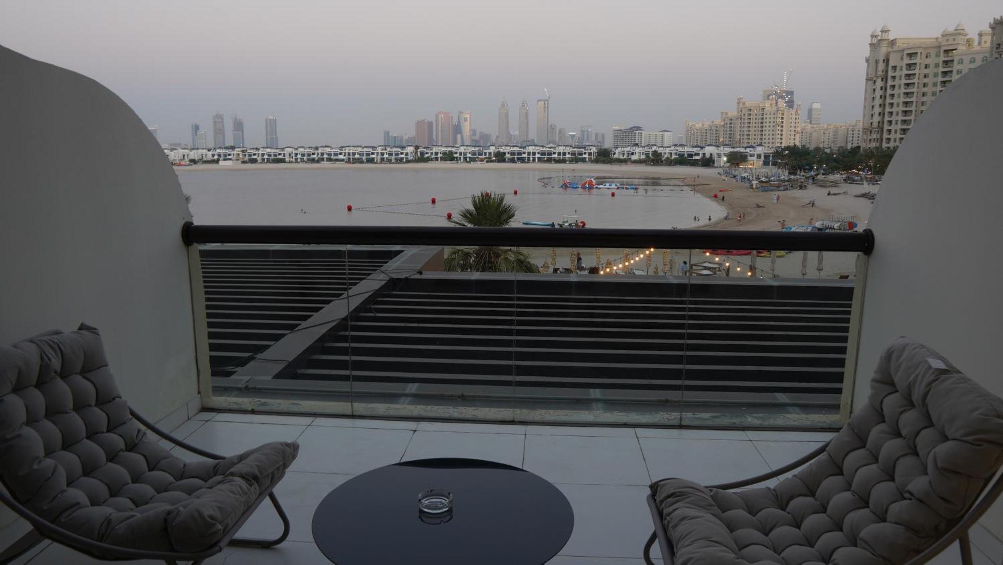 Apartment Dimorelux