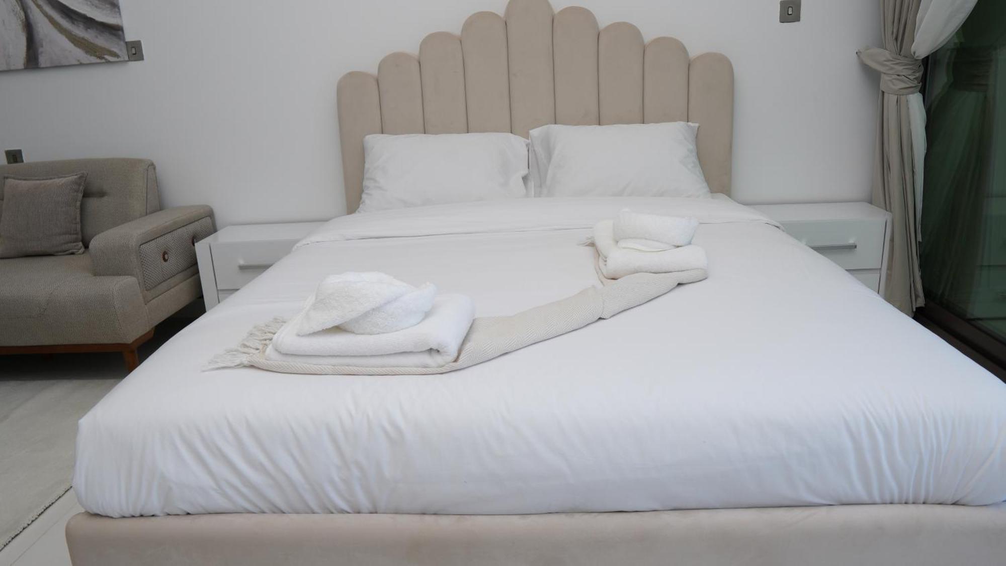 Apartment Dimorelux *