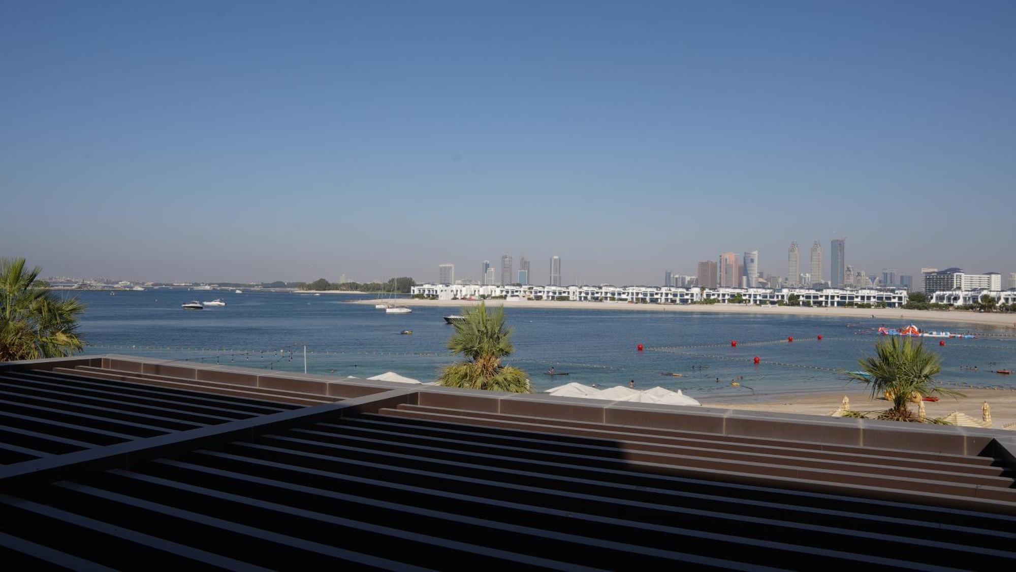 Apartment Dimorelux Dubai