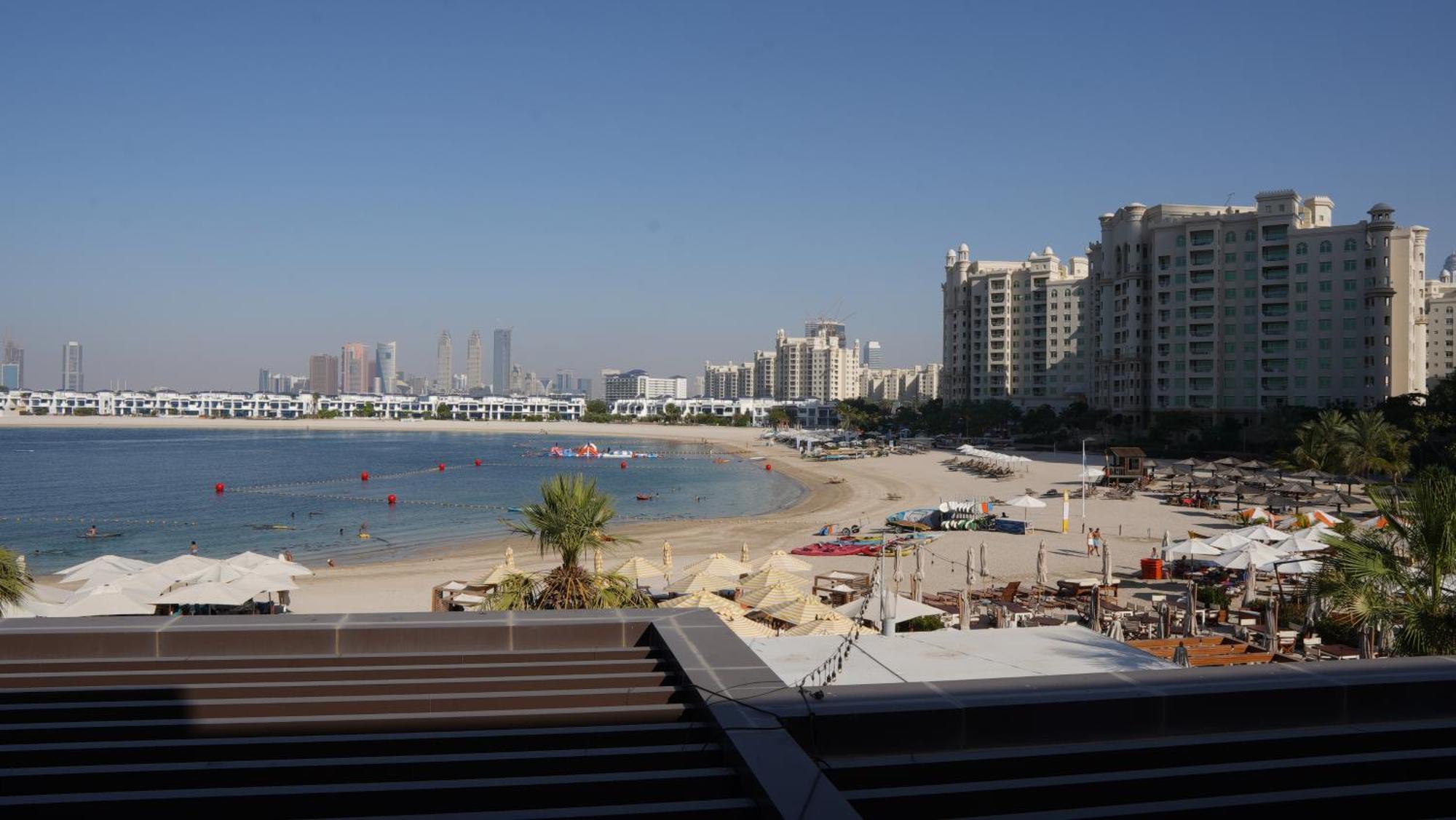 Dimorelux Apartment Dubai