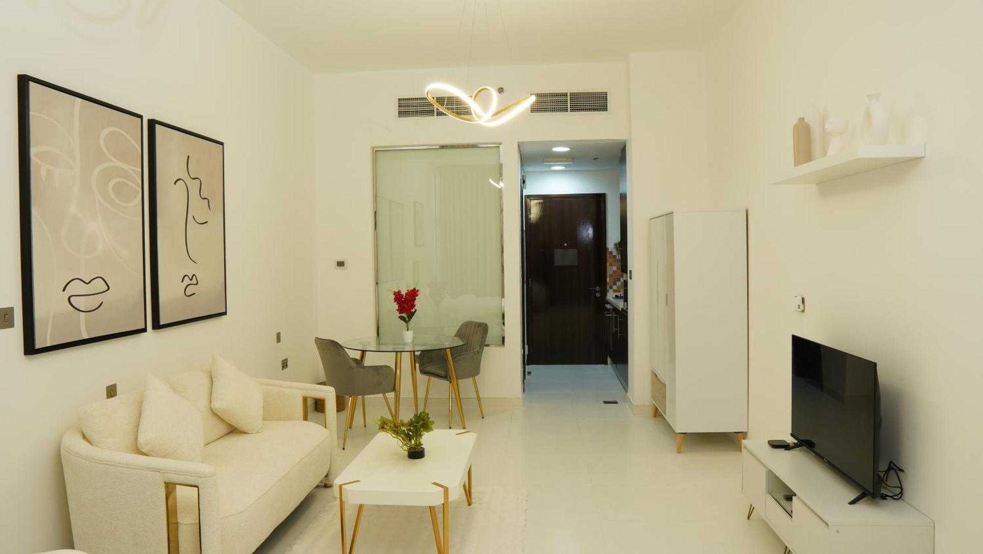 Apartment Dimorelux