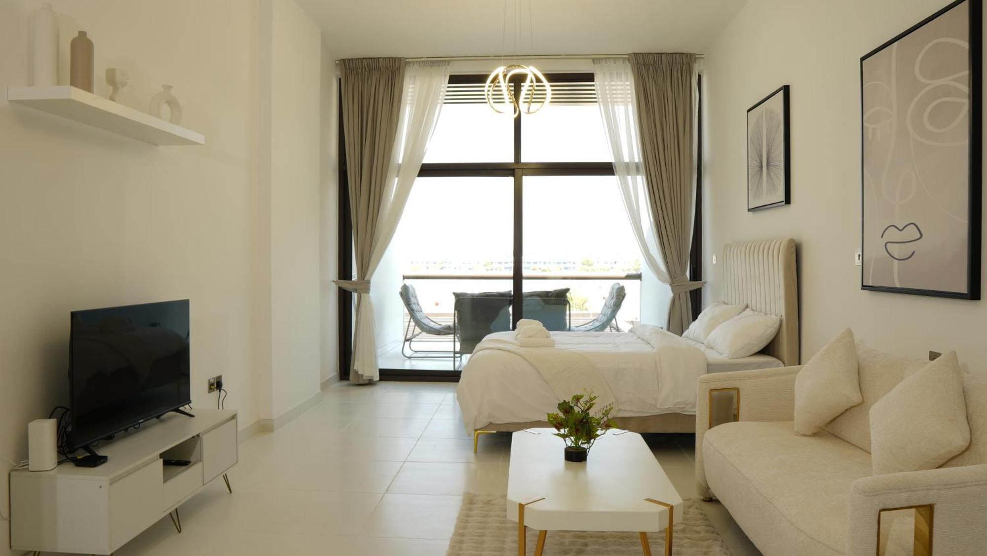 Apartment Dimorelux *