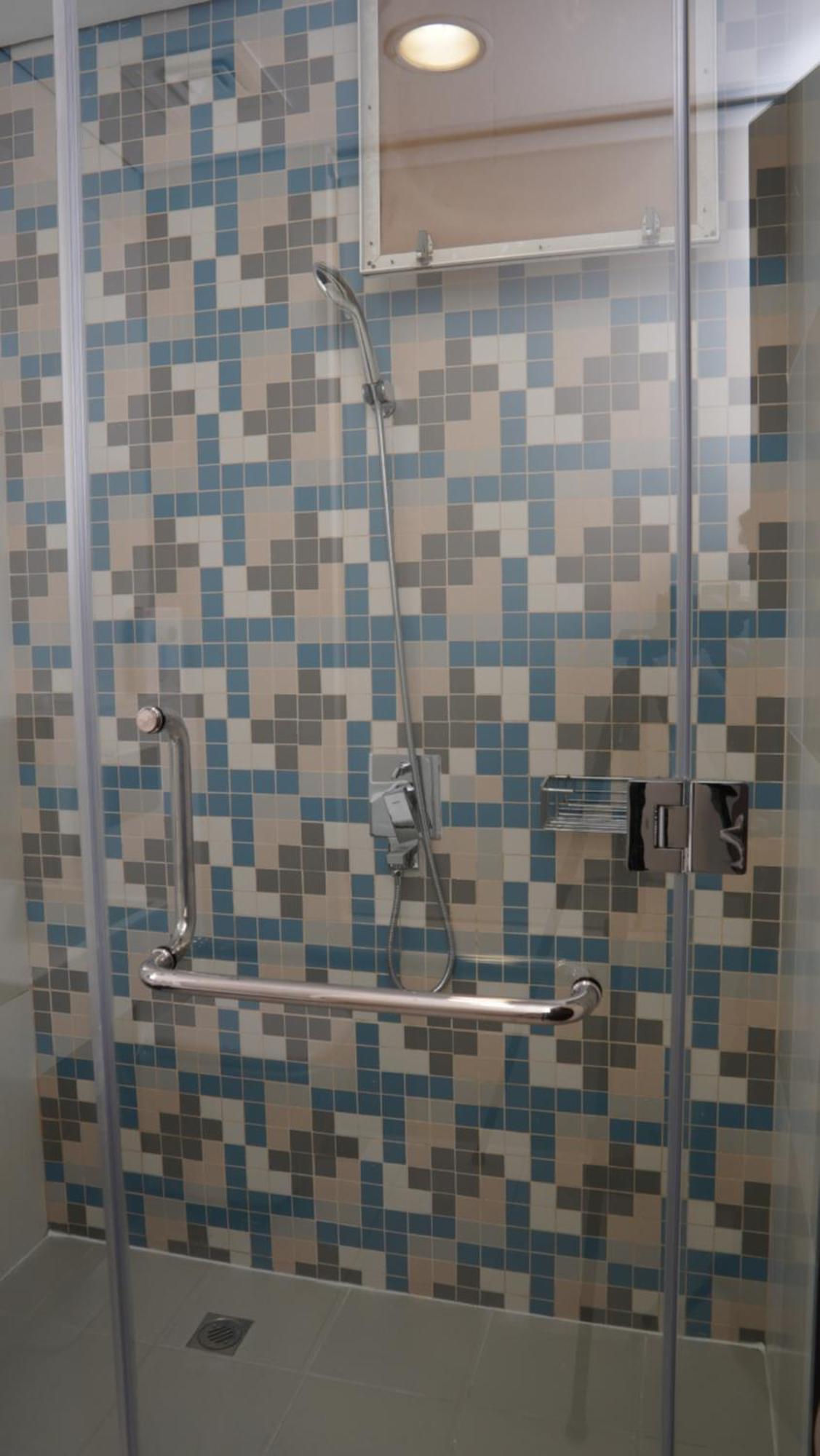 Dimorelux Apartment Dubai