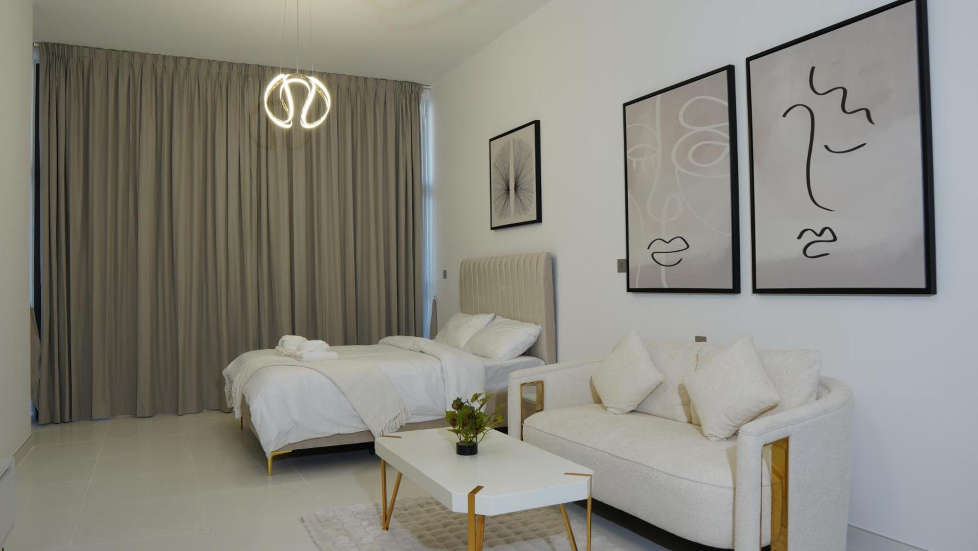 Apartment Dimorelux