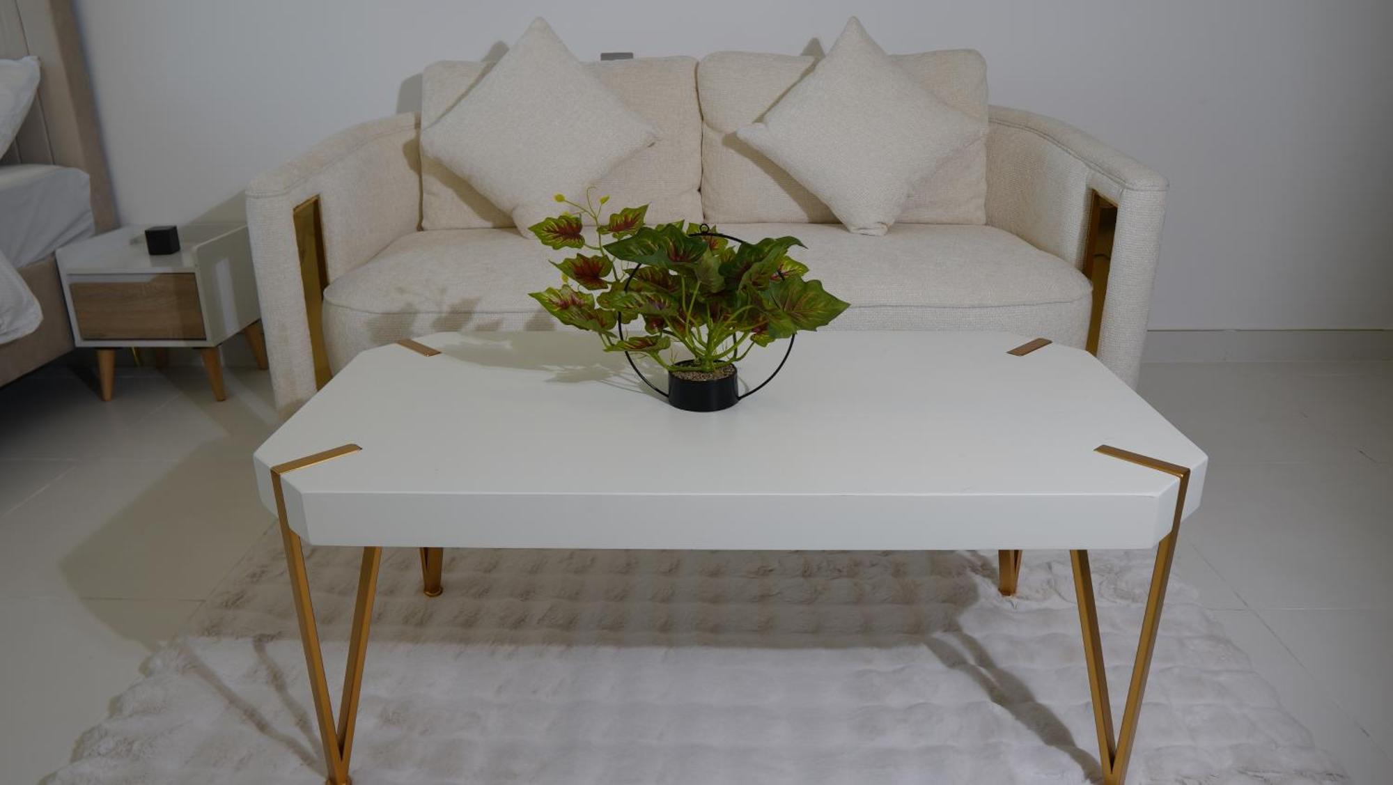Dimorelux Apartment Dubai