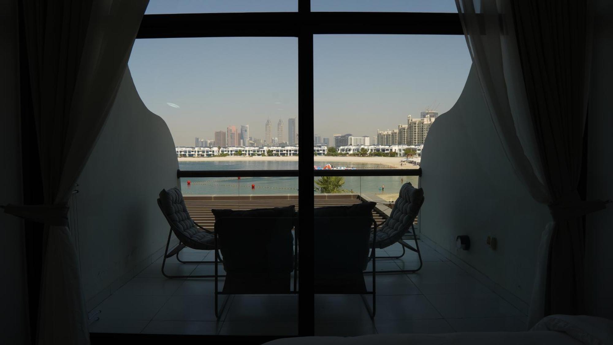 Dimorelux Dubai