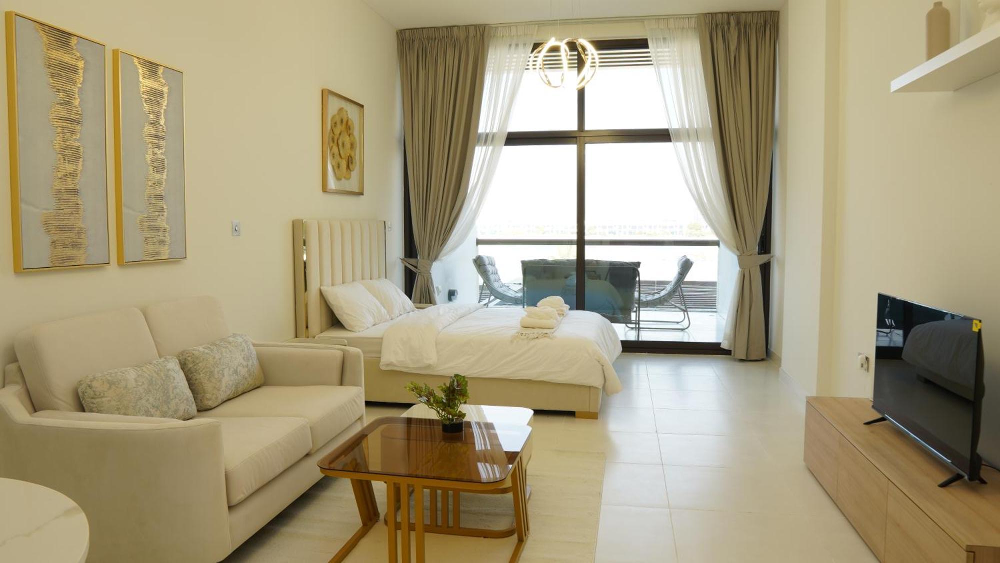 Apartment Dimorelux