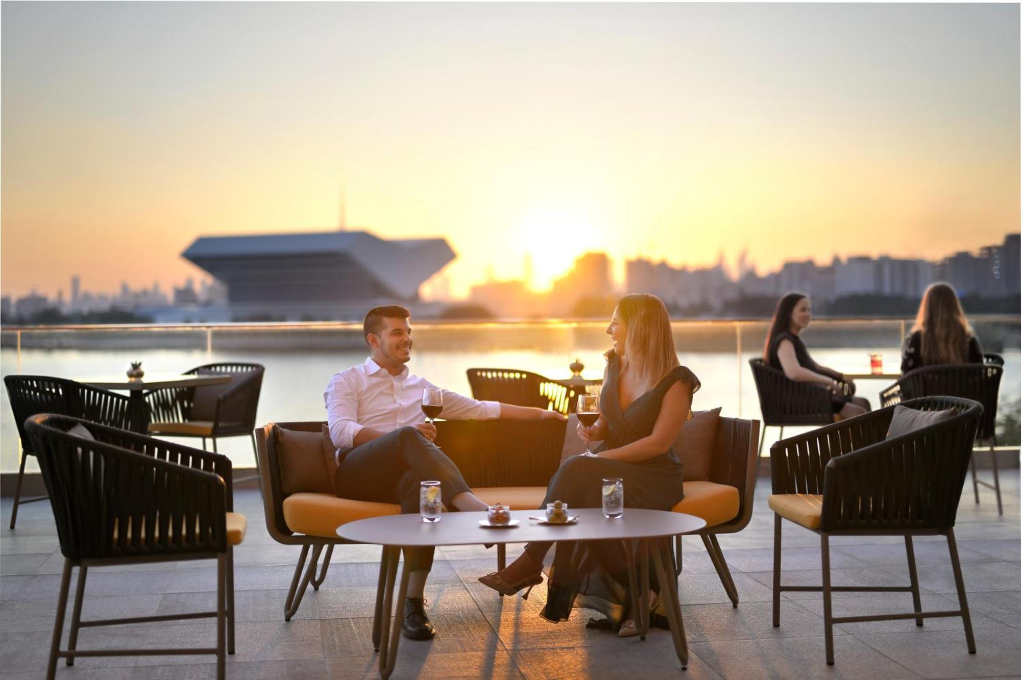 Intercontinental Festival By Ihg 5*