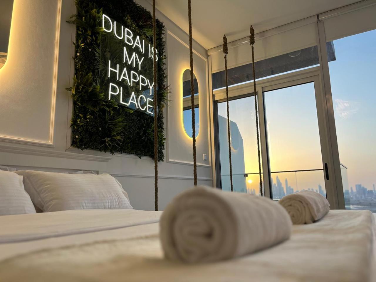Apartment Luxury Romantic With Amazing View *