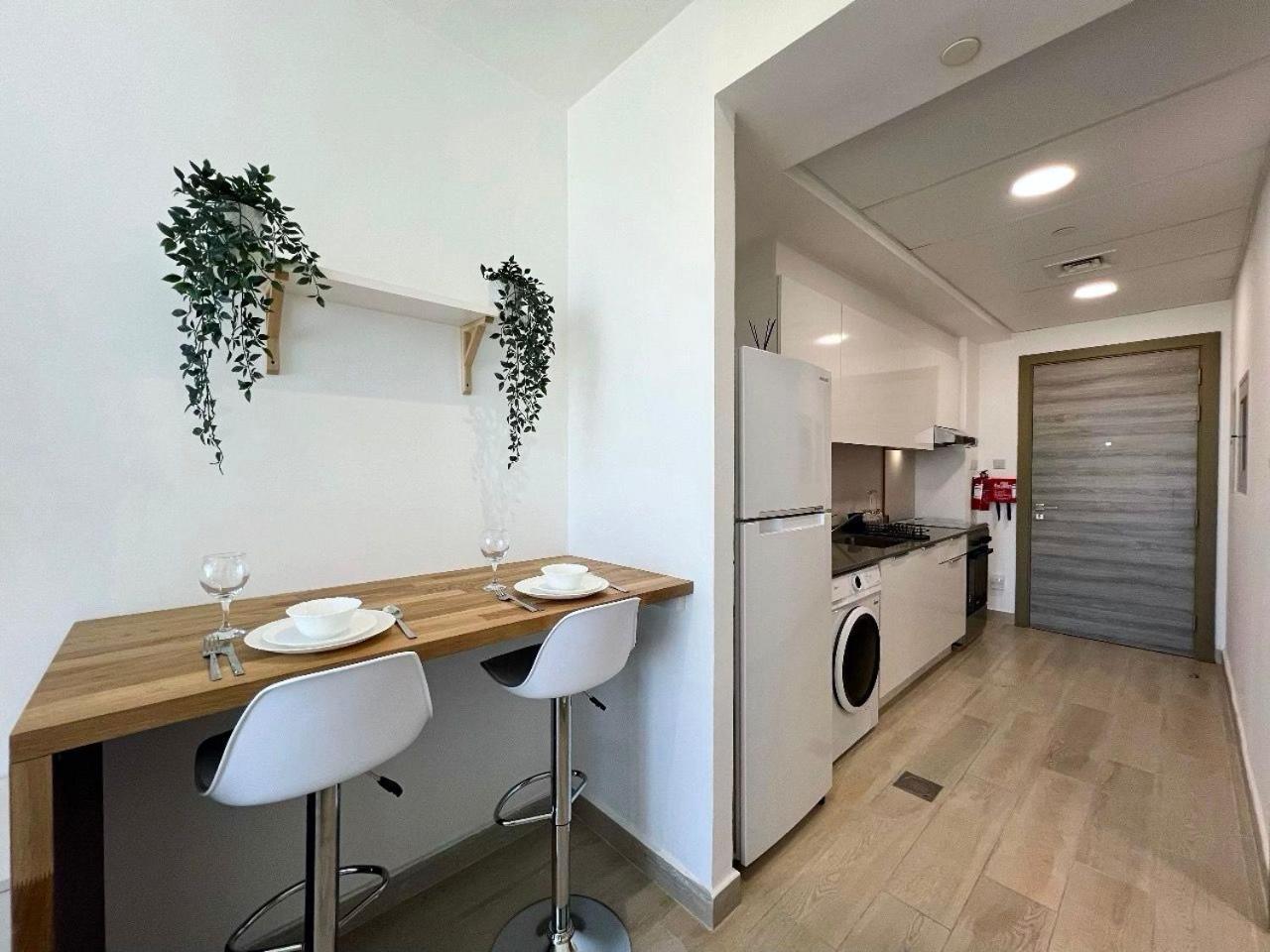 Apartment Luxury Romantic With Amazing View *