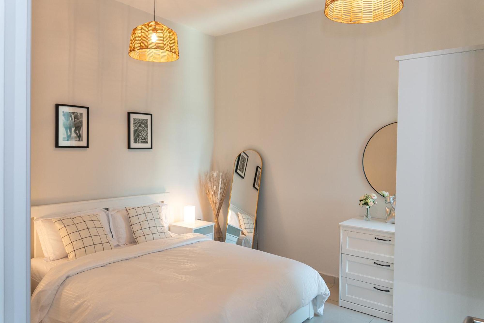 Homestay Onetree Vaction Homes-private In Shared *