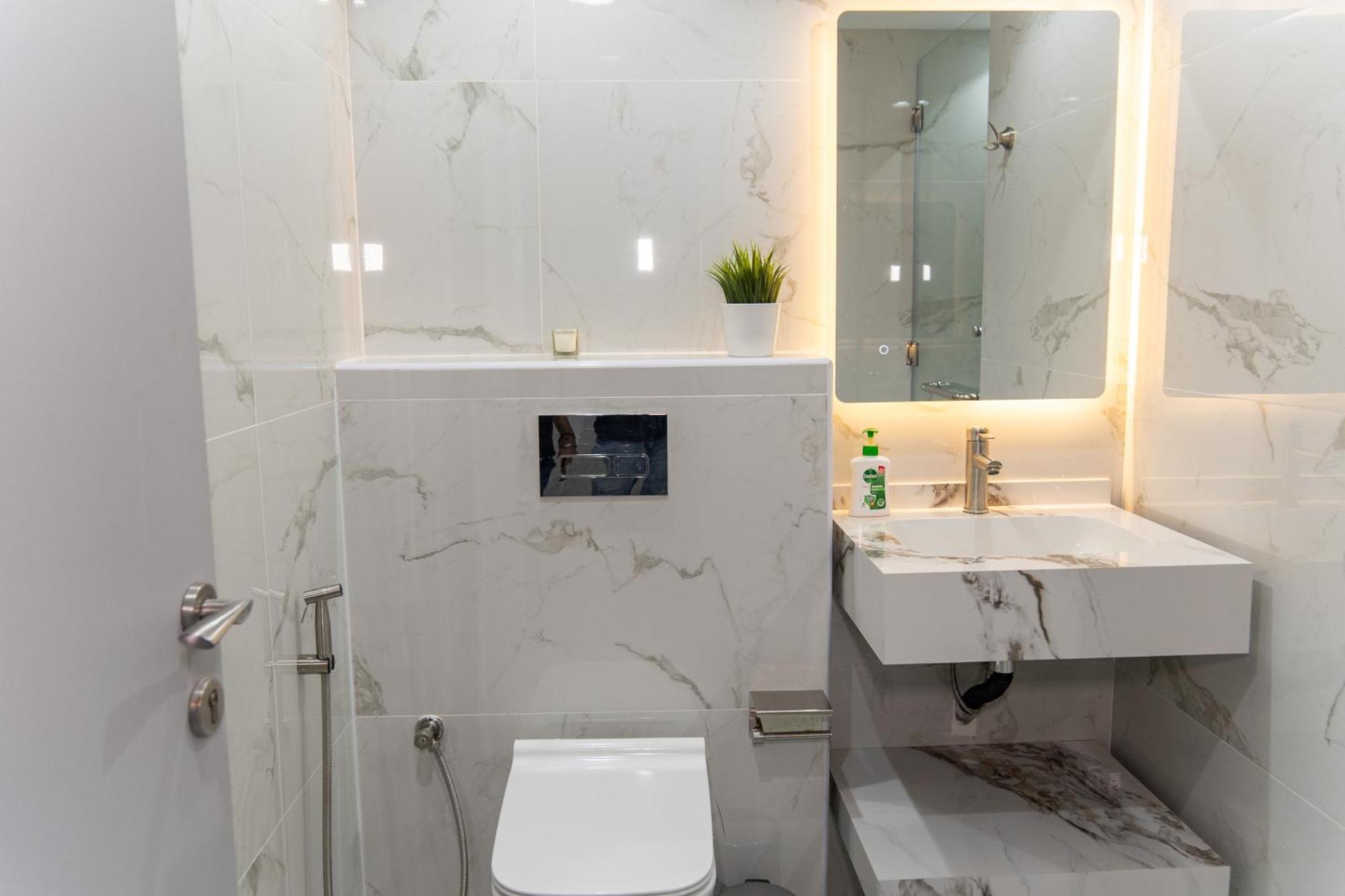 Onetree Vaction Homes-private In Shared * Dubai