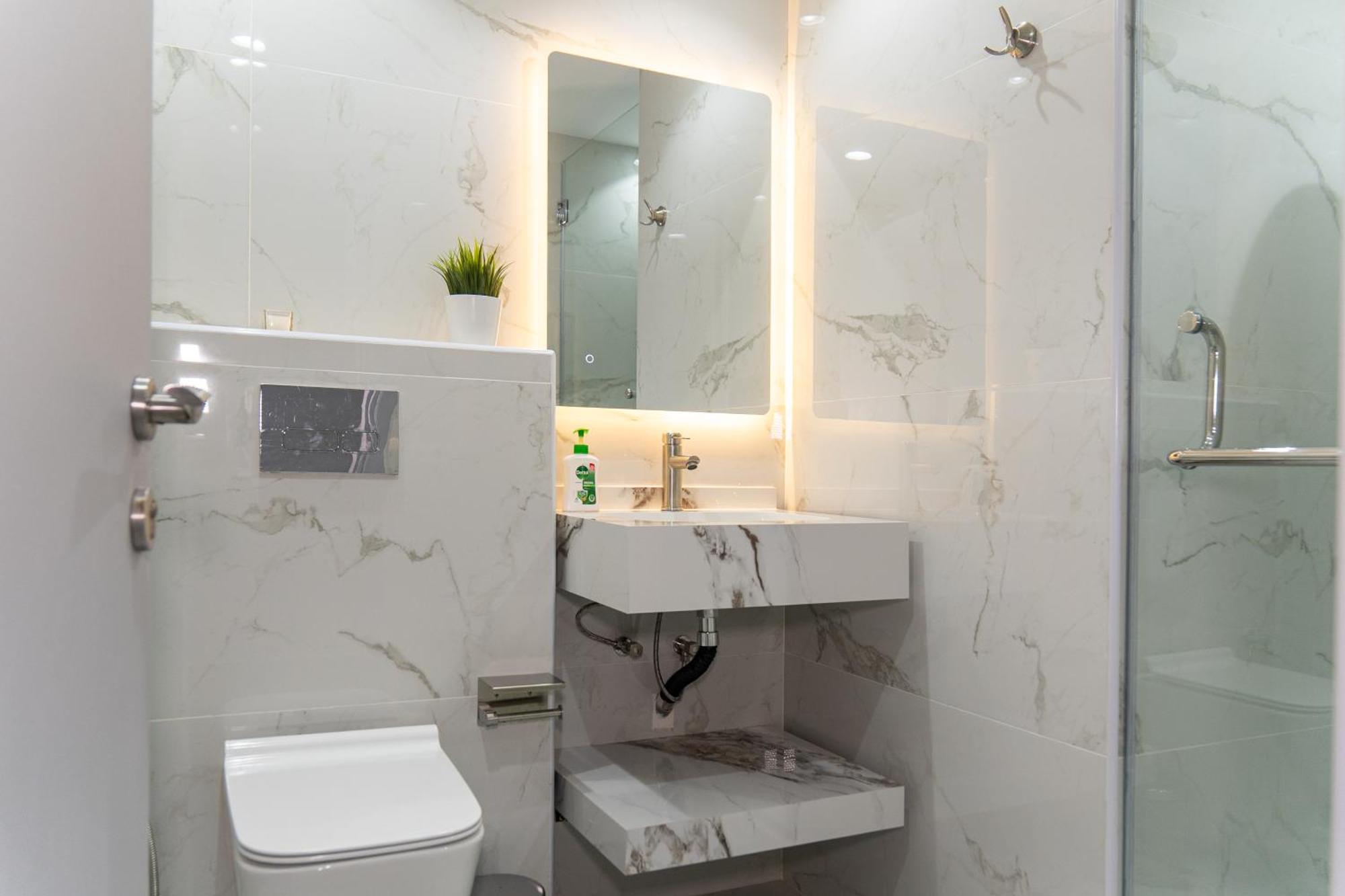 Onetree Vaction Homes-private In Shared Homestay *