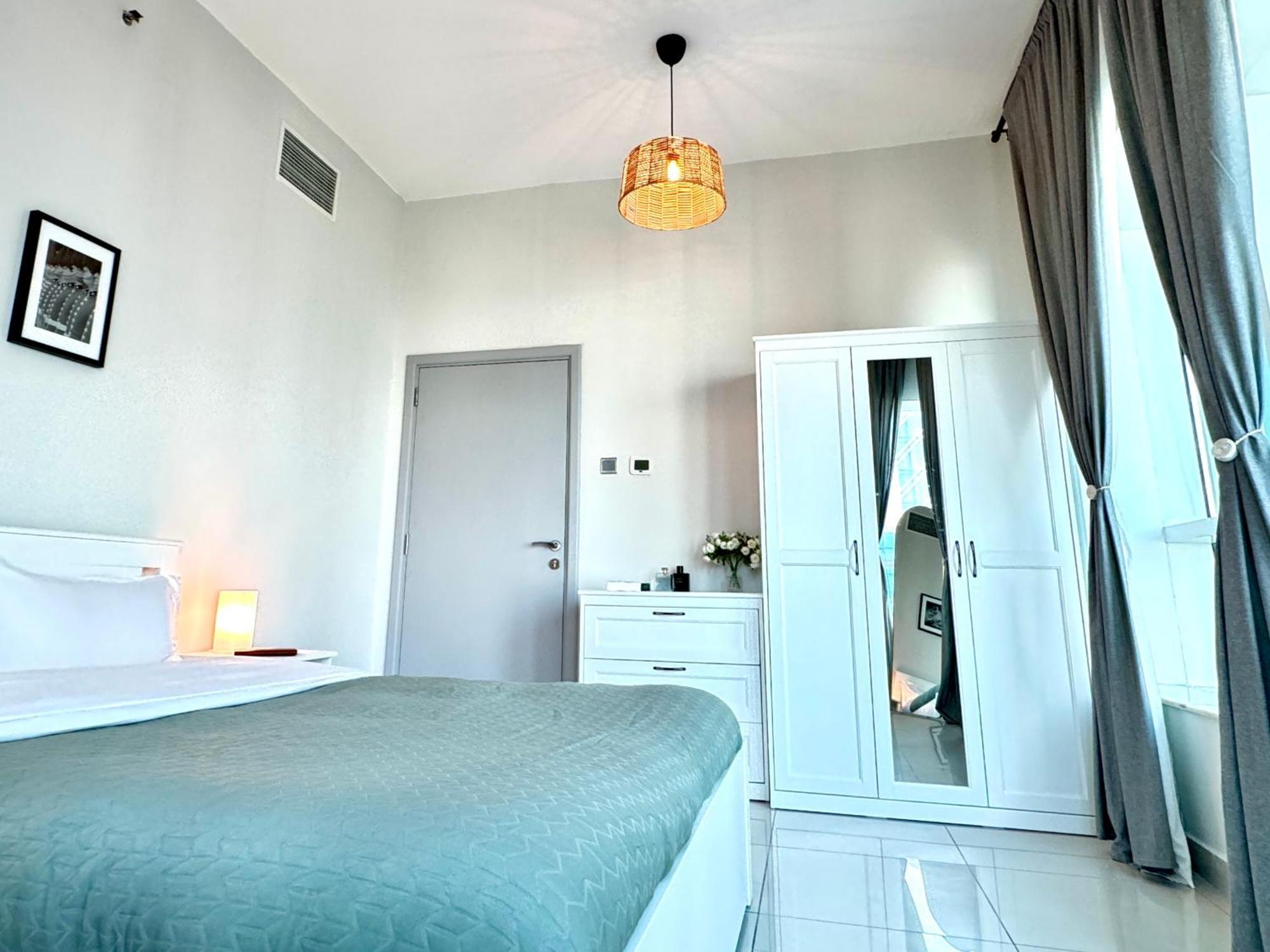 Homestay Onetree Vaction Homes-private In Shared Dubai