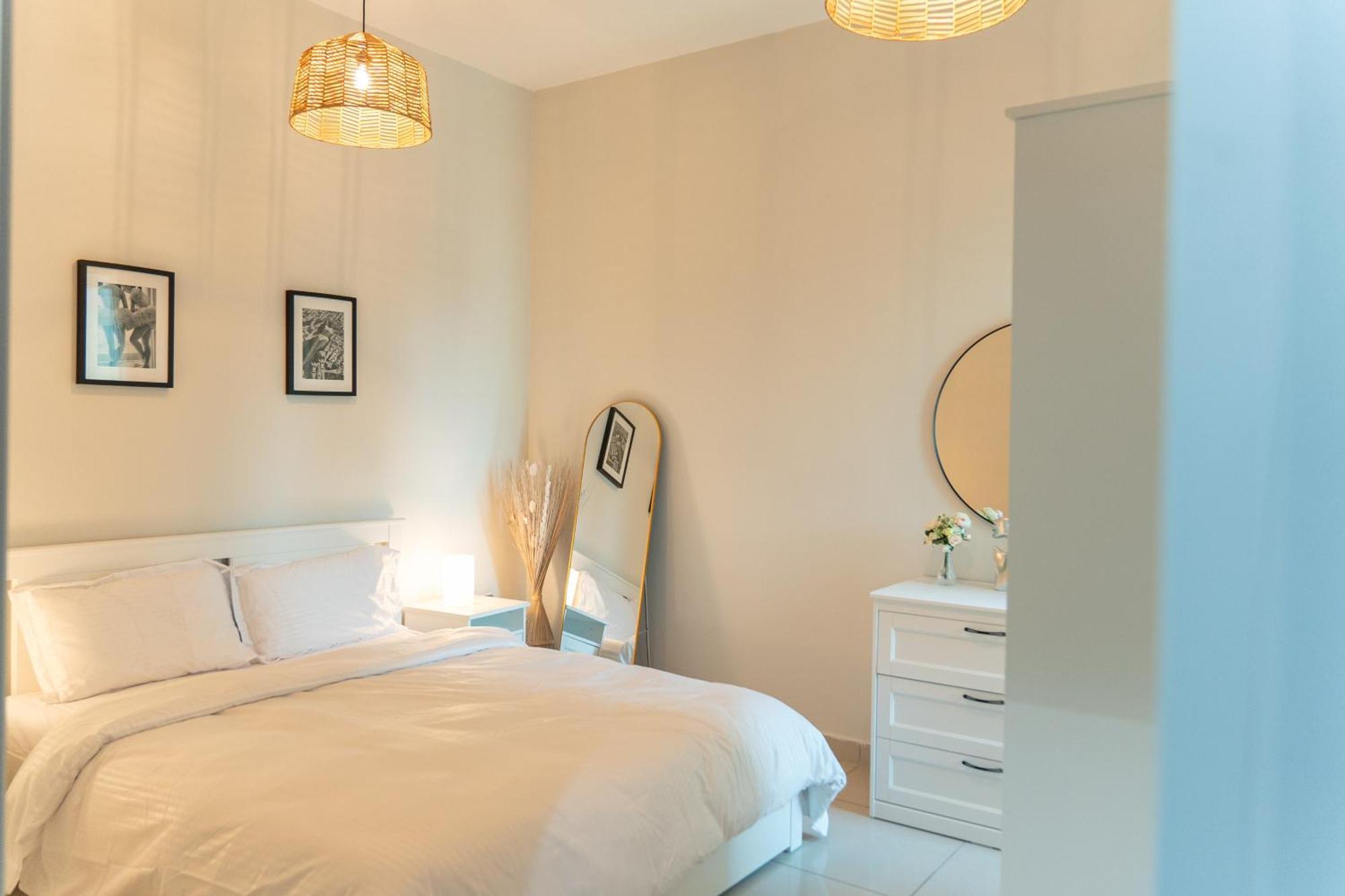 Onetree Vaction Homes-private In Shared Homestay