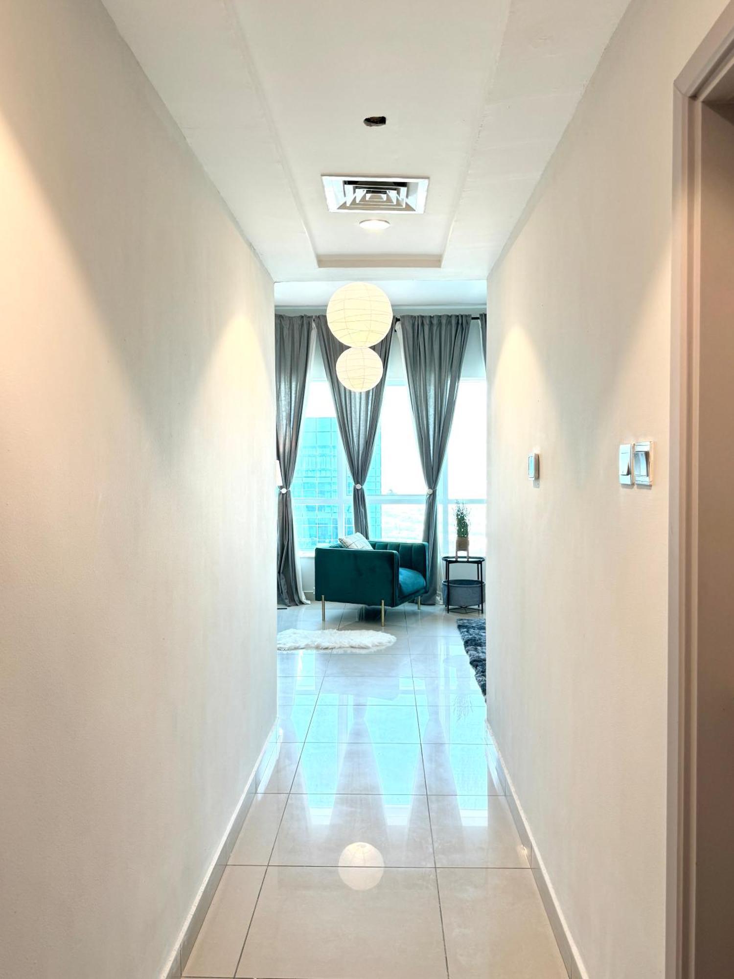 Onetree Vaction Homes-private In Shared Dubai