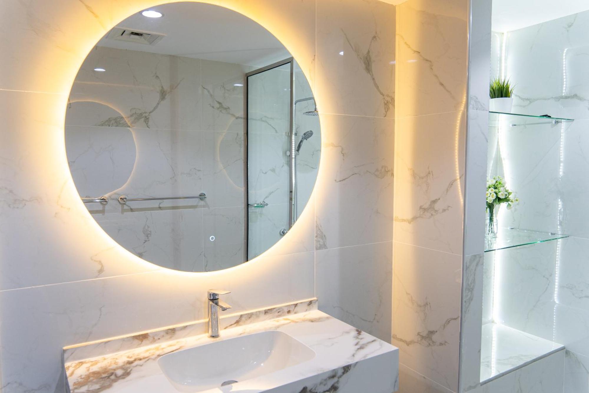 Onetree Vaction Homes-private In Shared Homestay