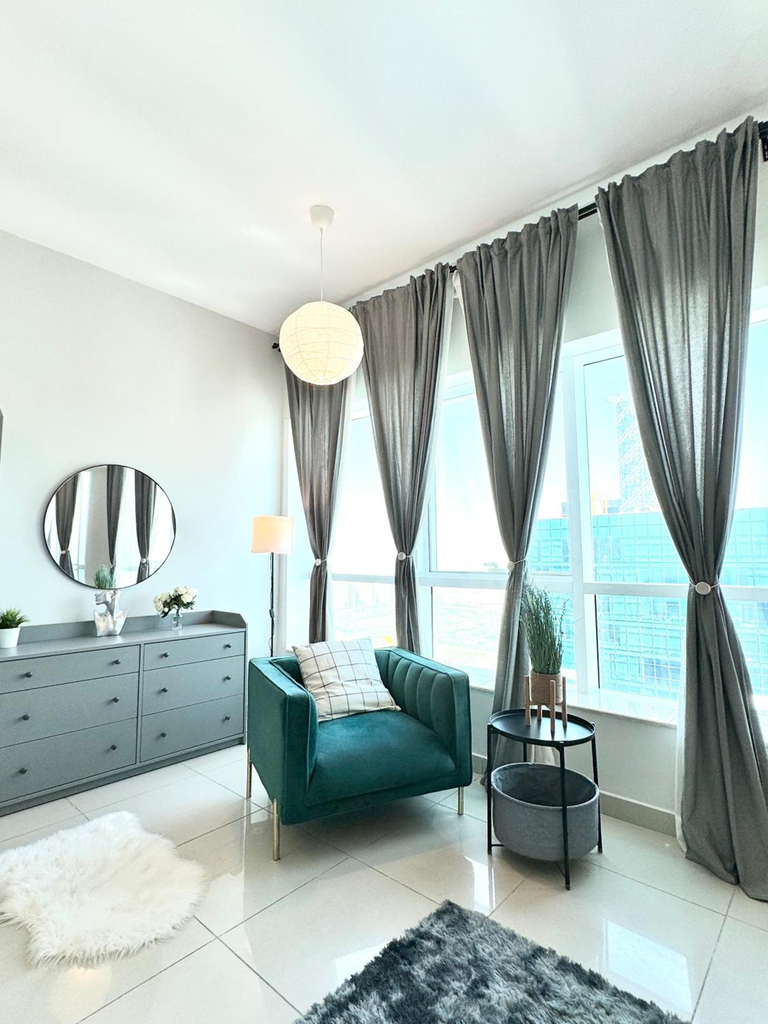 Onetree Vaction Homes-private In Shared * Dubai