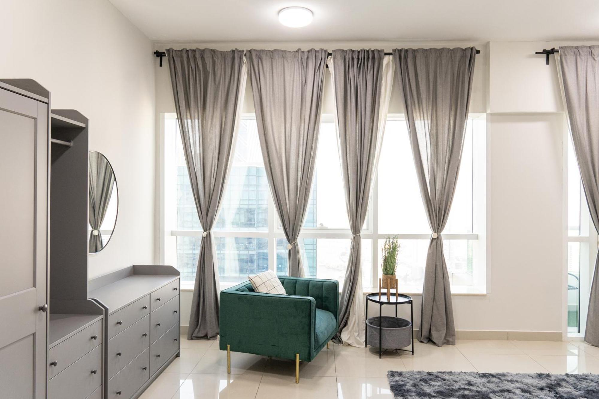 Onetree Vaction Homes-private In Shared Dubai