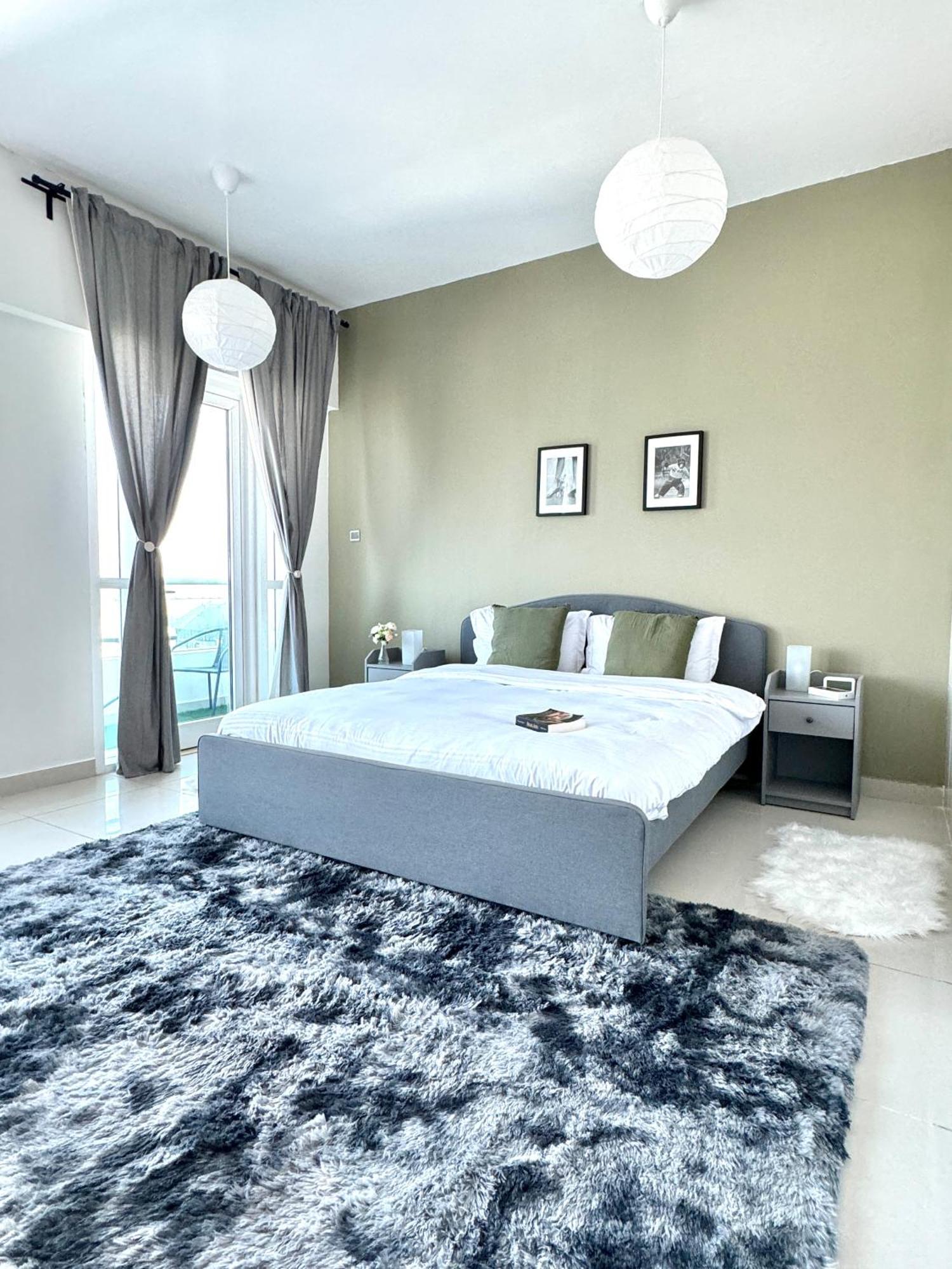 Homestay Onetree Vaction Homes-private In Shared Dubai