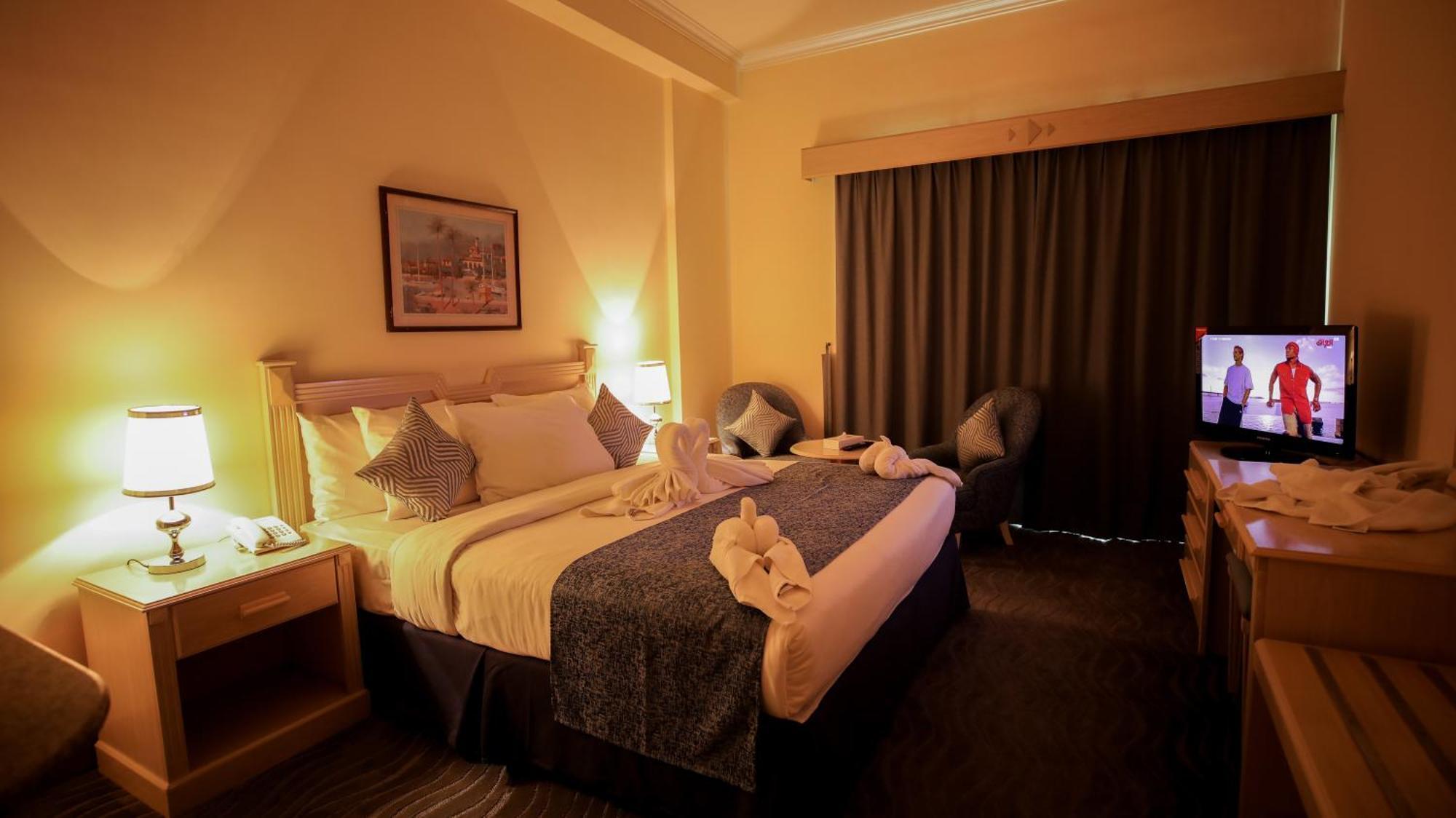 Aparthotel House & Dubai