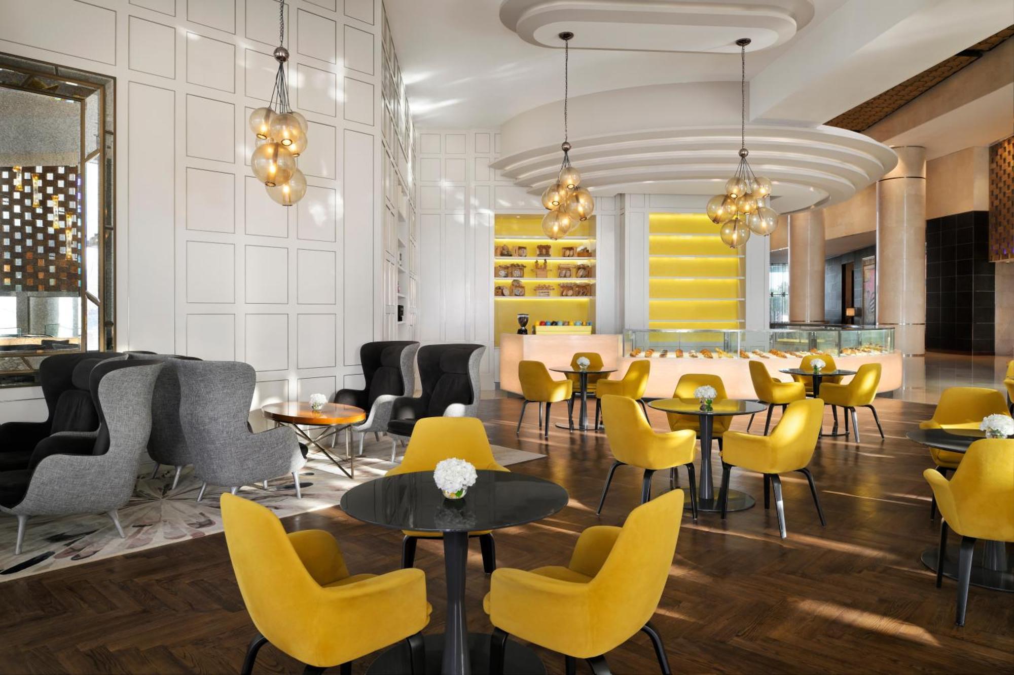 Intercontinental Festival By Ihg